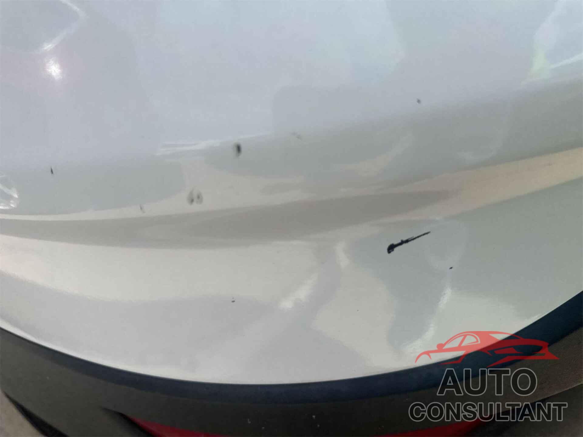 FORD ESCAPE 2014 - 1FMCU0GX8EUB65634