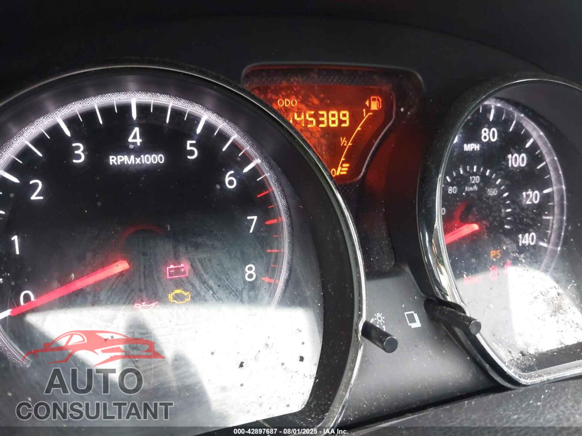 NISSAN VERSA NOTE 2014 - 3N1CE2CP0EL378139