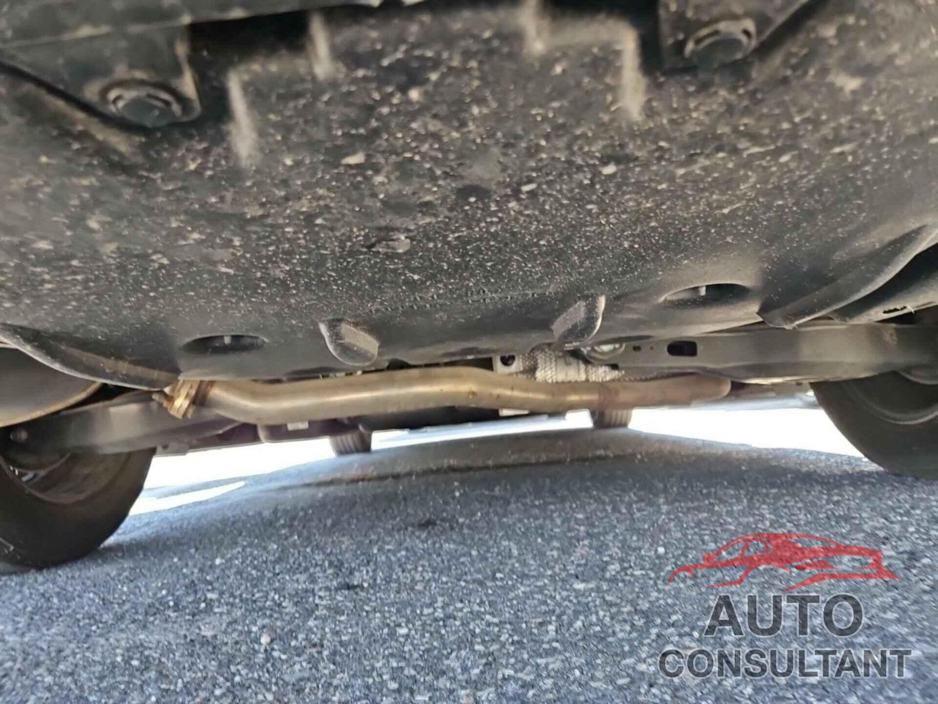 TOYOTA CAMRY 2023 - 4T1C31AK9PU611217