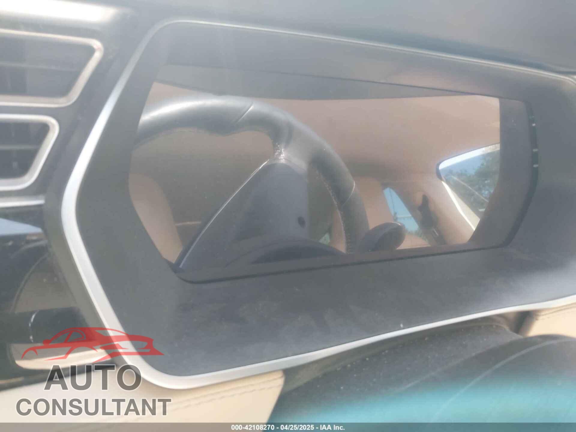 TESLA MODEL S 2016 - 5YJSA1E16GF129997