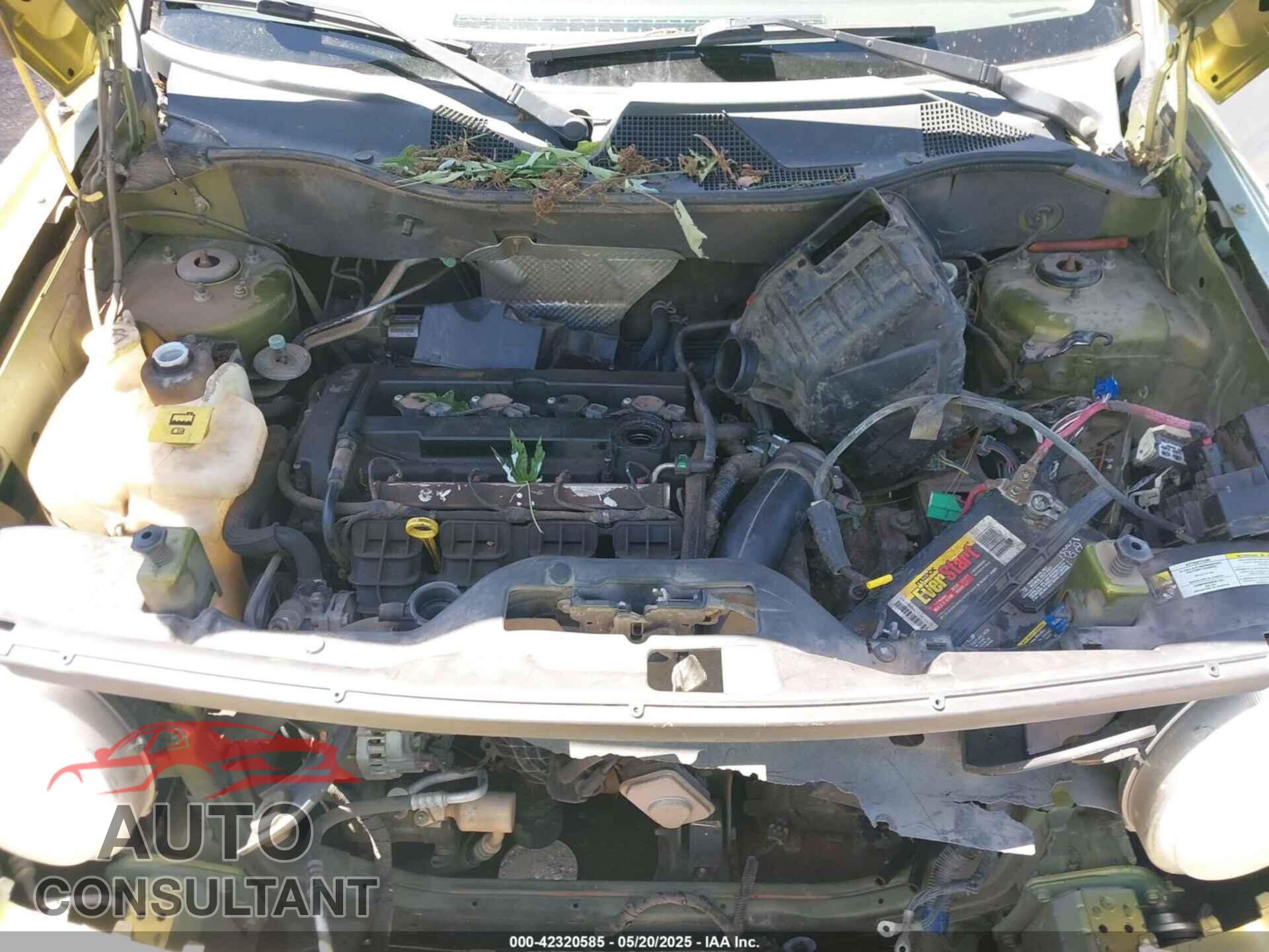 JEEP PATRIOT 2012 - 1C4NJPBB6CD589661