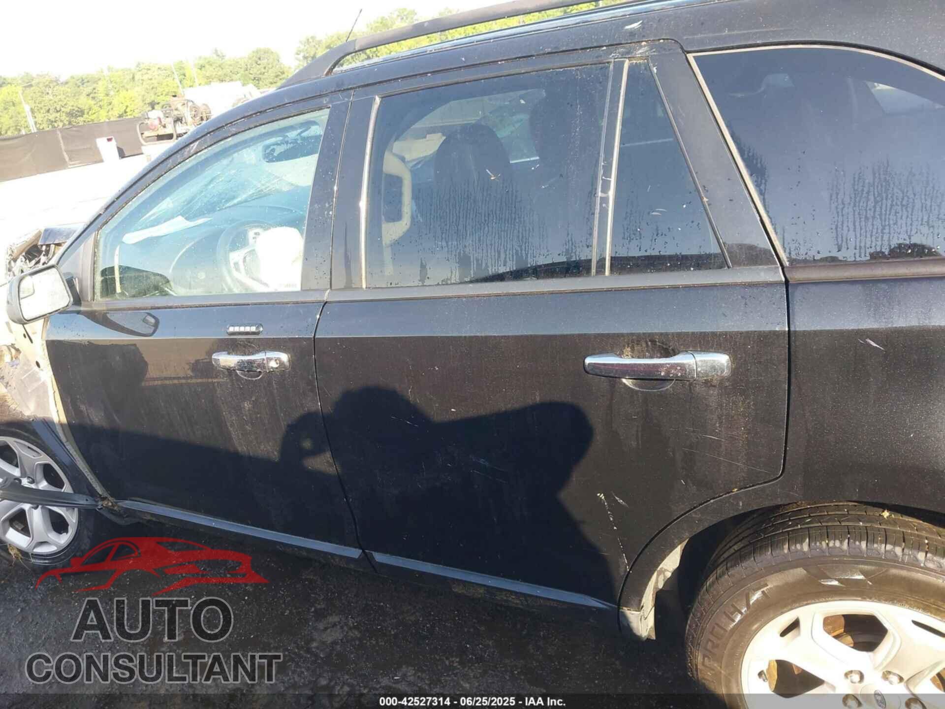 FORD EDGE 2013 - 2FMDK4JC8DBB73048