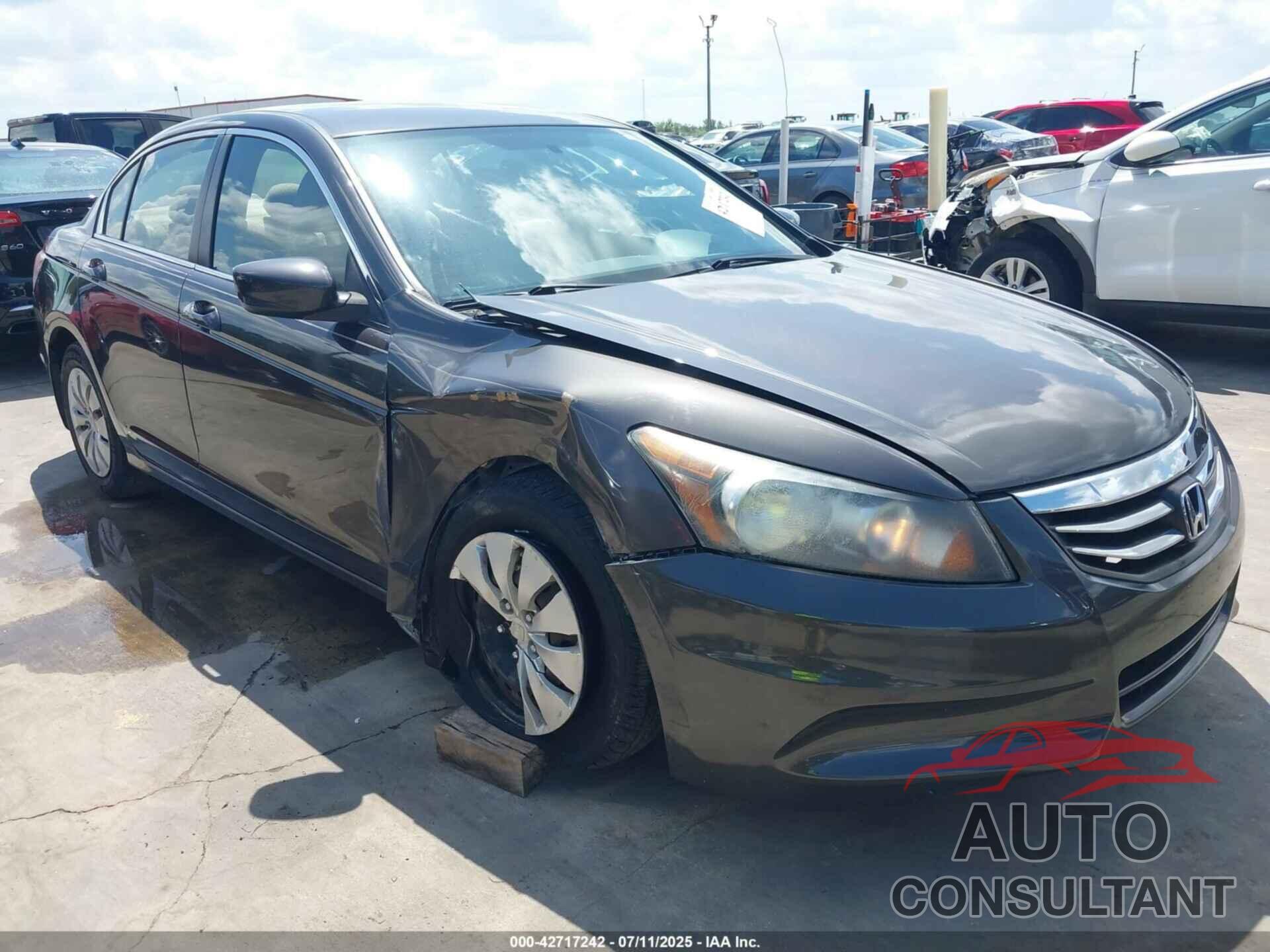 HONDA ACCORD 2012 - 1HGCP2F37CA011566