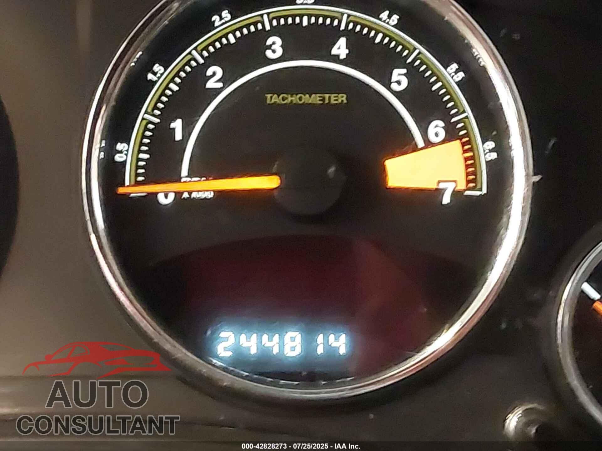 JEEP COMPASS 2015 - 1C4NJDEBXFD396508