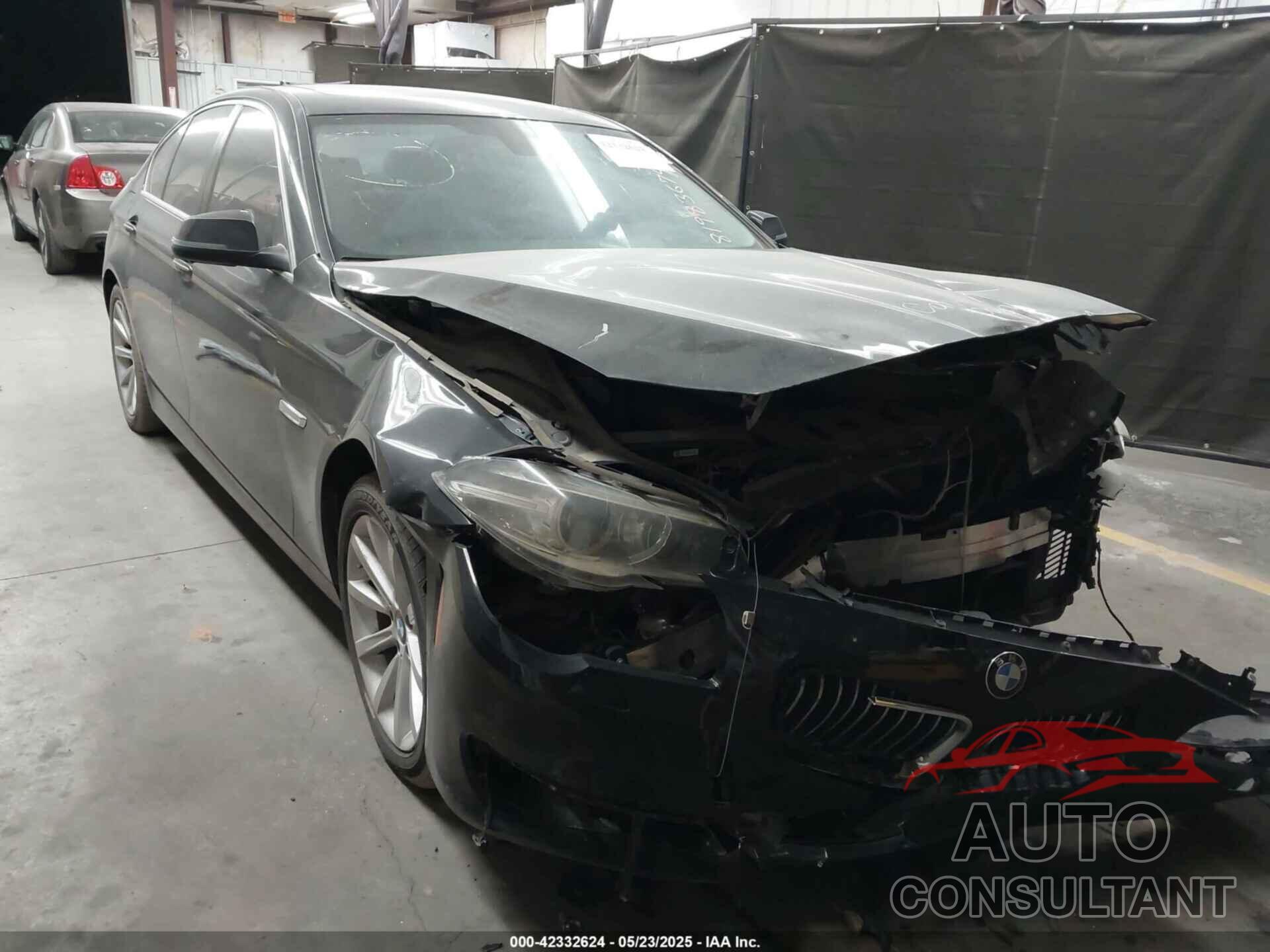 BMW 535I 2015 - WBA5B1C50FD922926