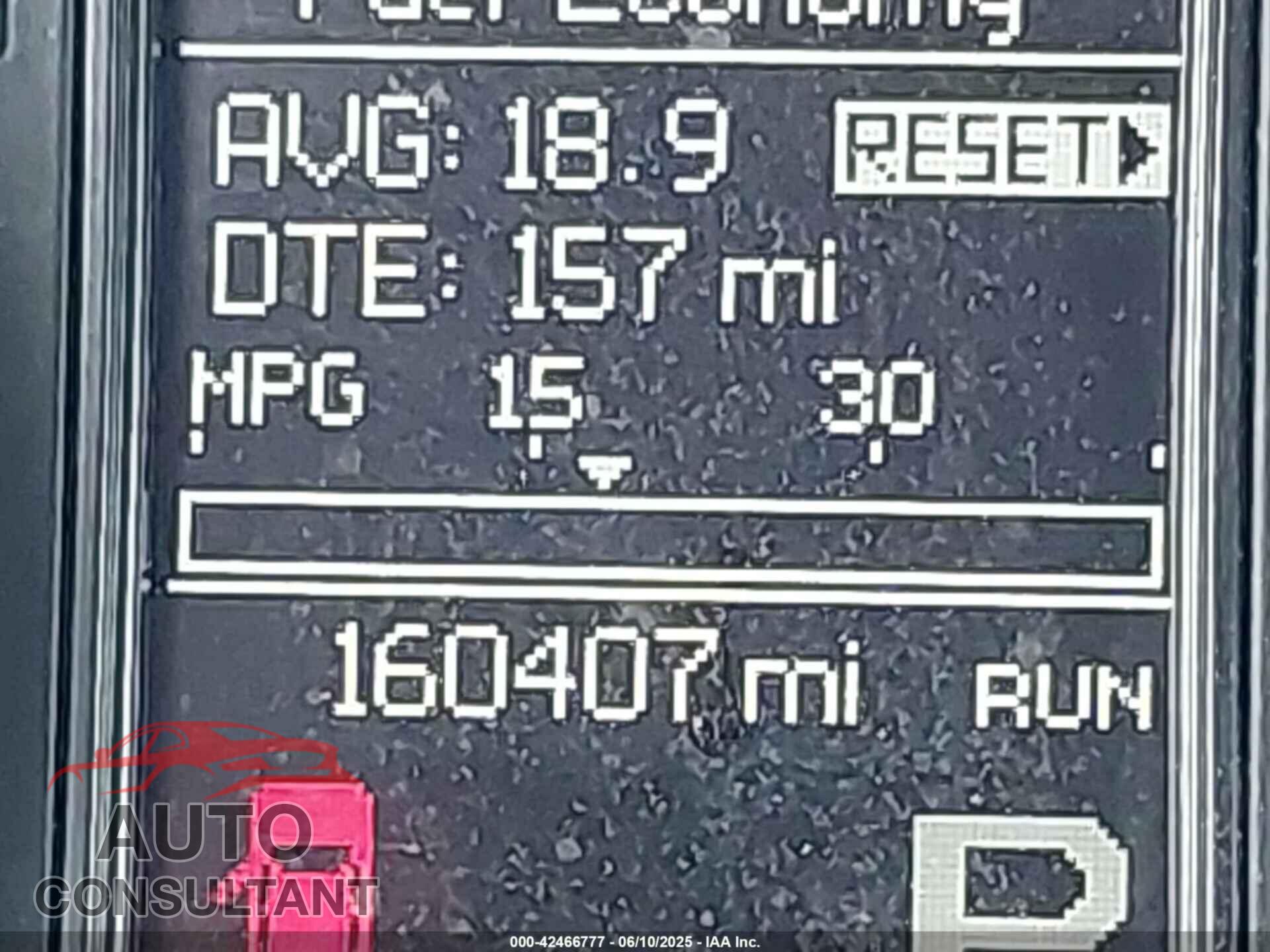 DODGE DURANGO 2013 - 1C4RDJDG8DC675558