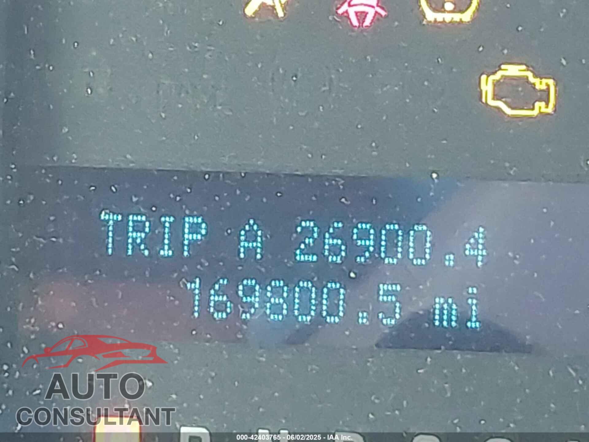 FORD F-150 2010 - 1FTEX1E85AFB84792