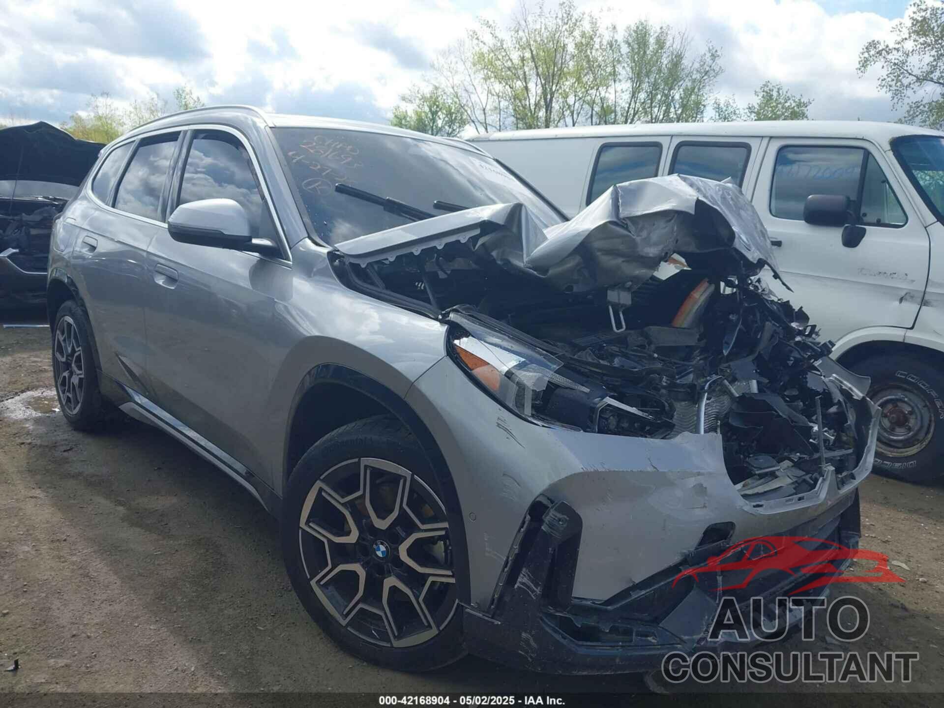 BMW X1 2024 - WBX73EF01R5Z34018