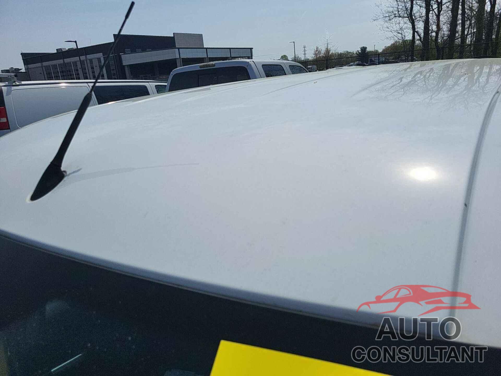 FORD TRANSIT CONNECT 2016 - NM0LS7F79G1248706