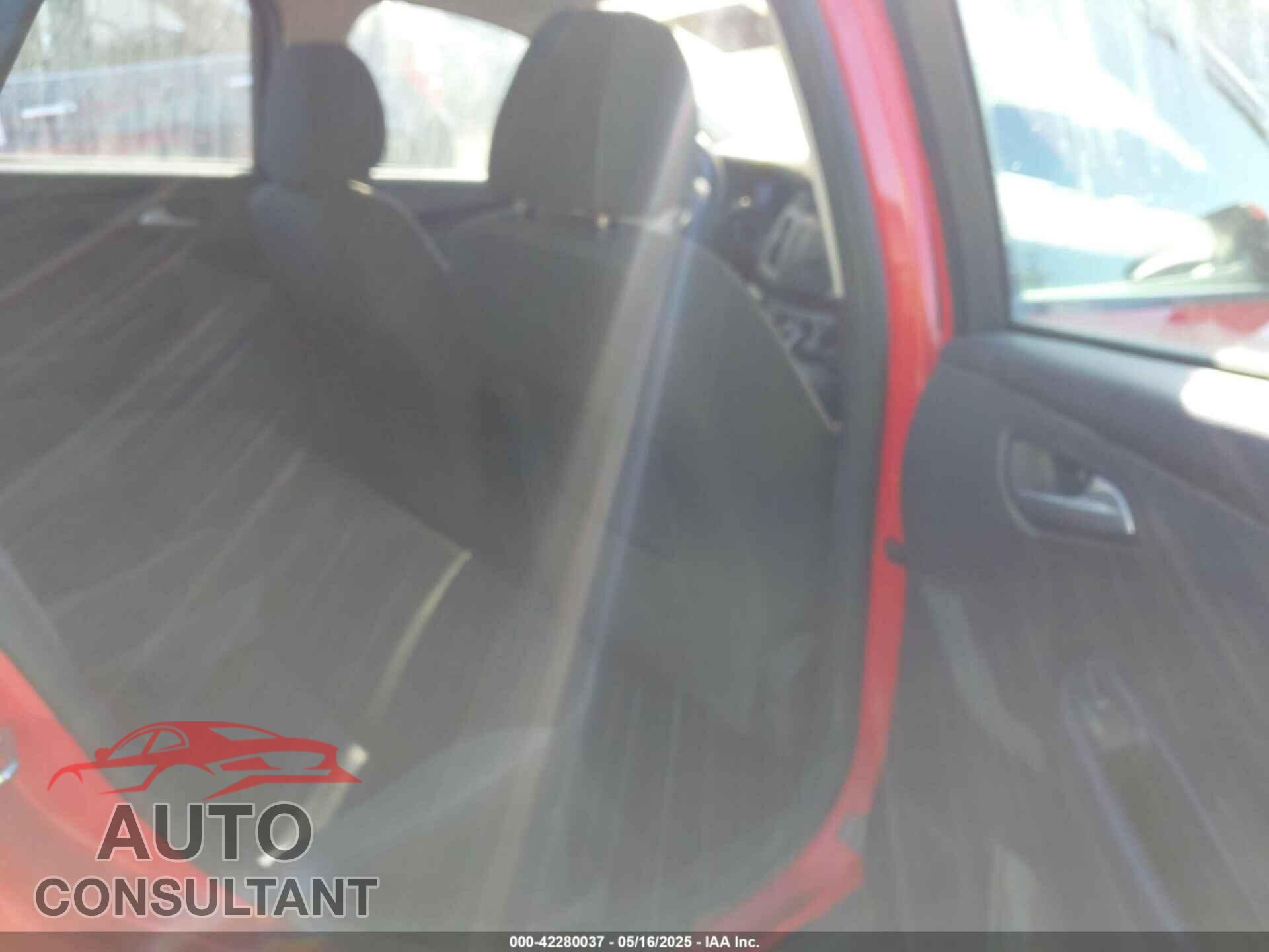 FORD FOCUS 2014 - 1FADP3F2XEL218112