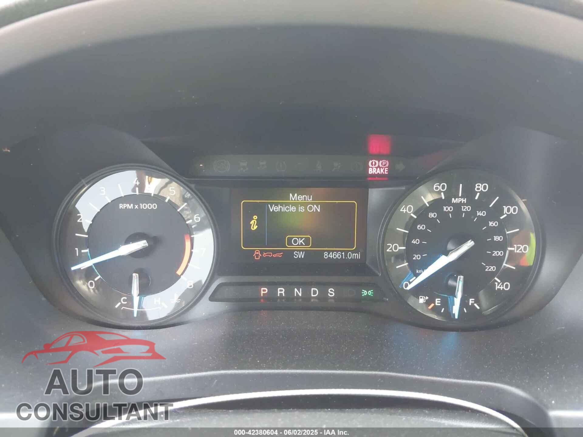FORD EXPLORER 2018 - 1FM5K8D8XJGB73785
