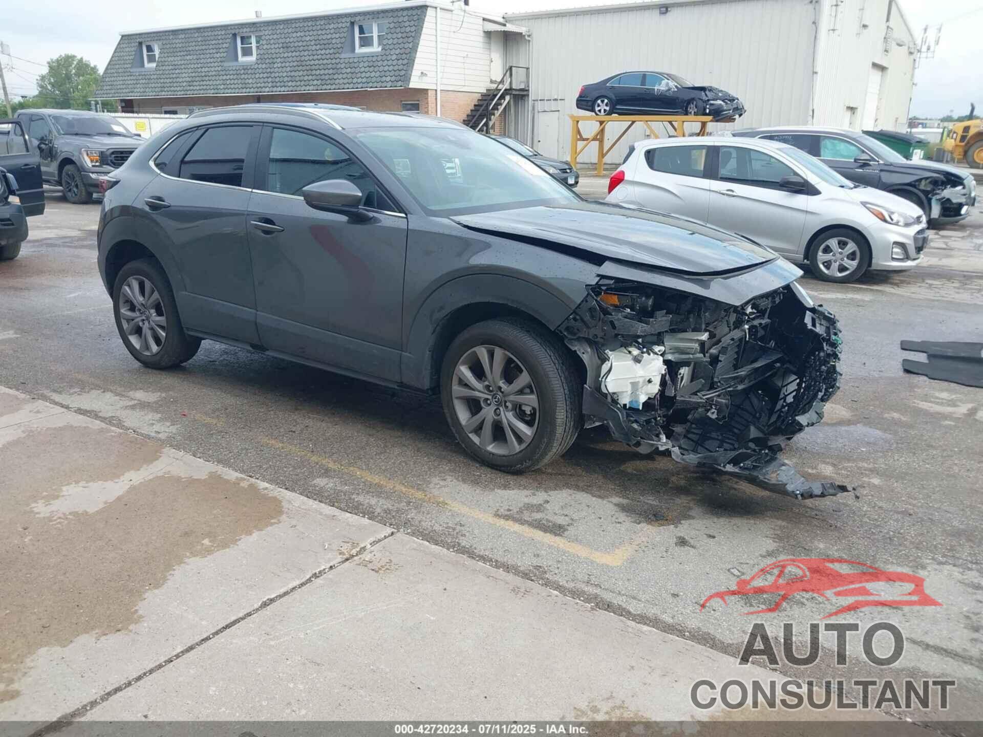 MAZDA CX-30 2023 - 3MVDMBBM4PM566430