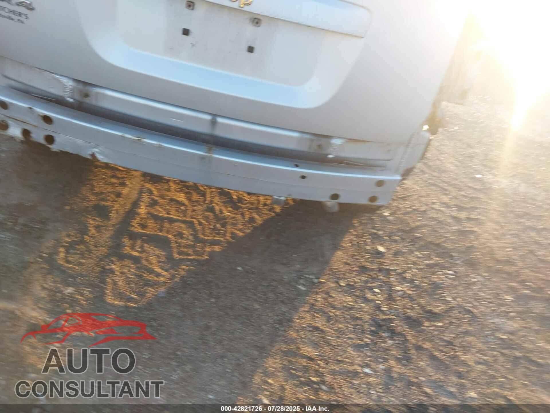 JEEP COMPASS 2010 - 1J4NF4FB1AD595384