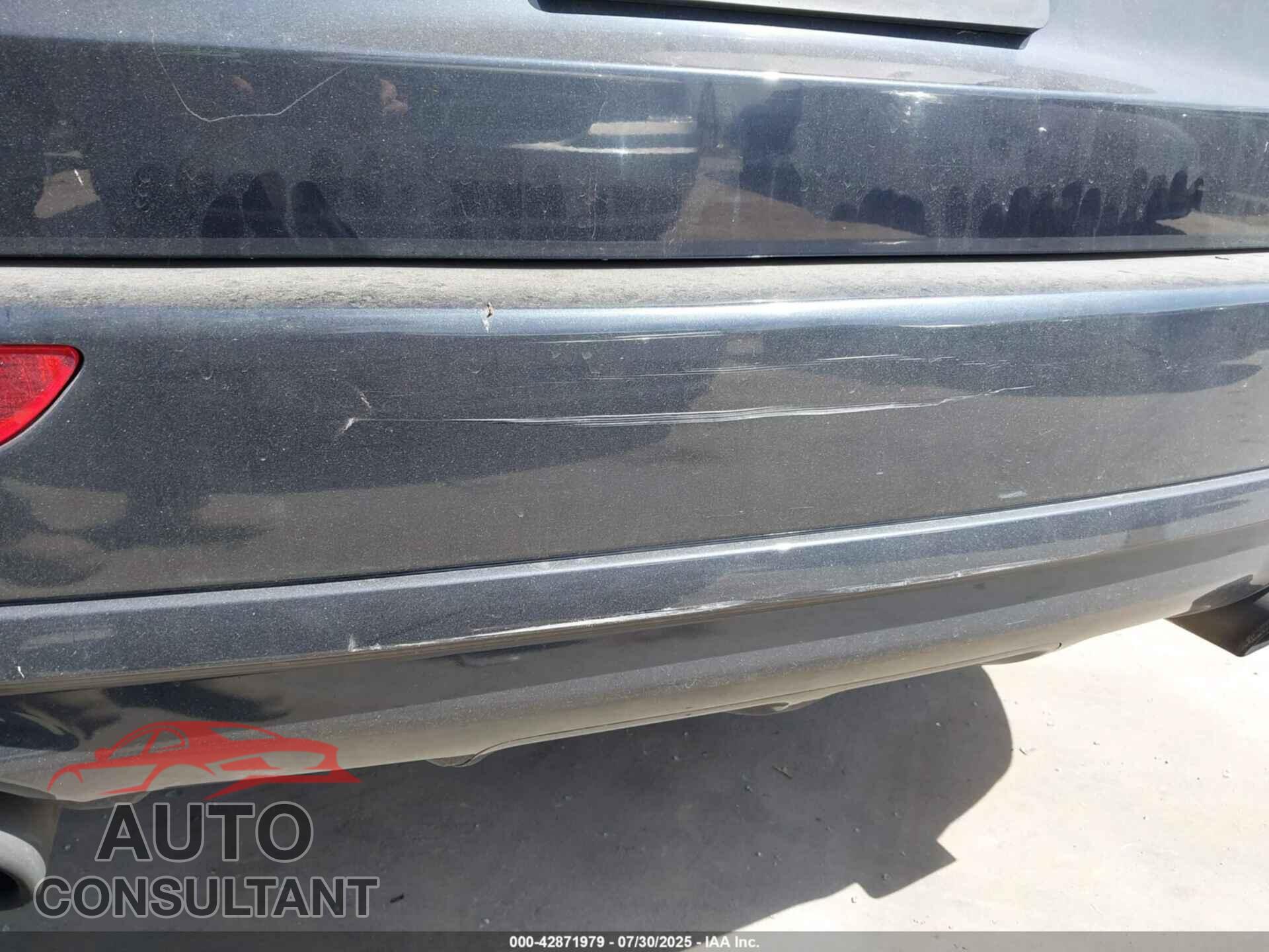 AUDI Q5 2014 - WA1CFAFP9EA105749