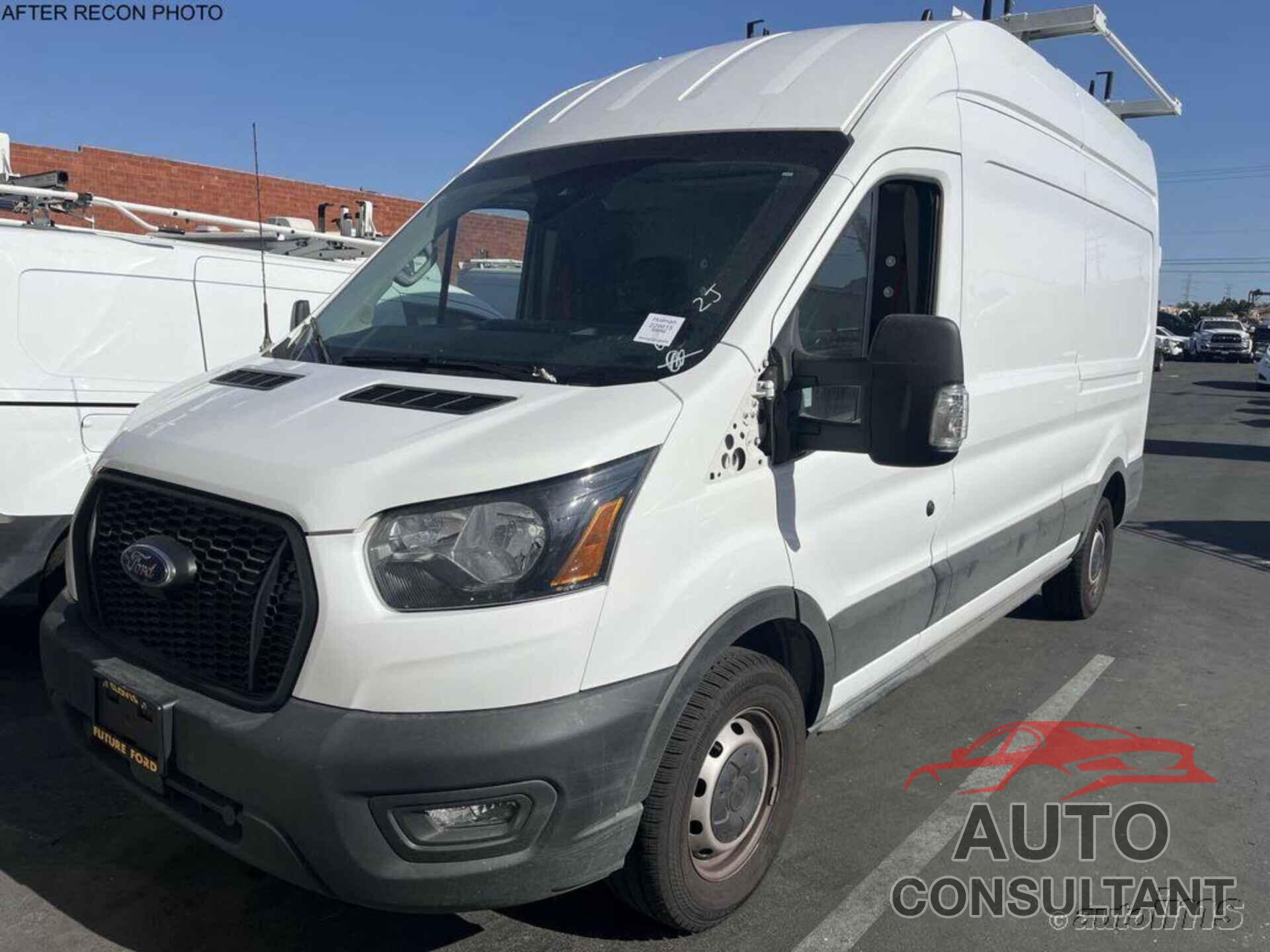 FORD TRANSIT-250 2023 - 1FTBR1X87PKC09251