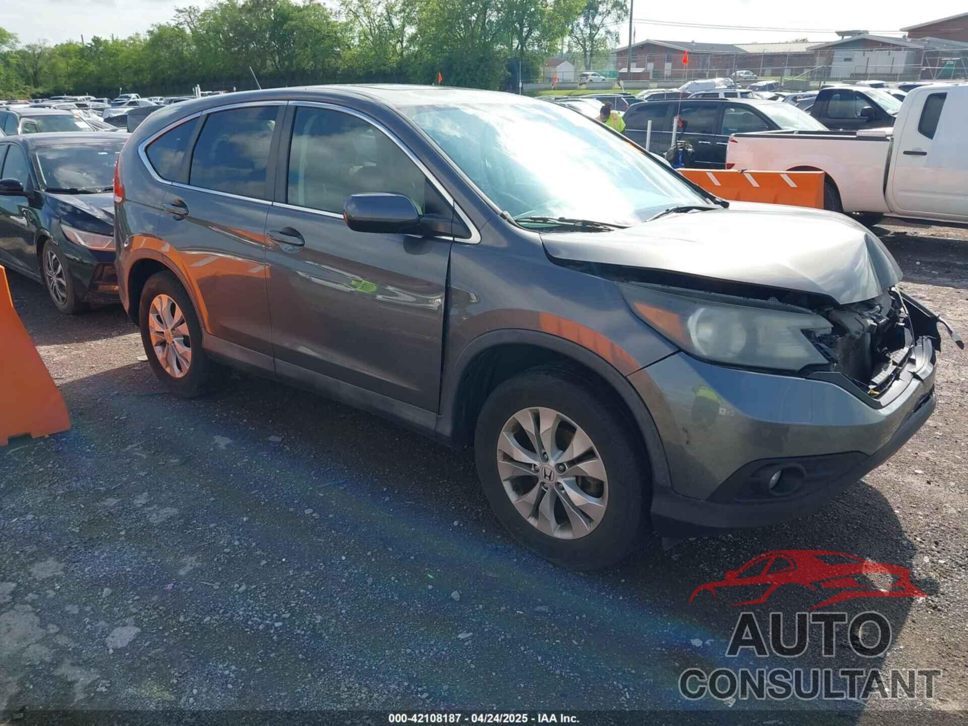 HONDA CR-V 2014 - 2HKRM4H51EH624015