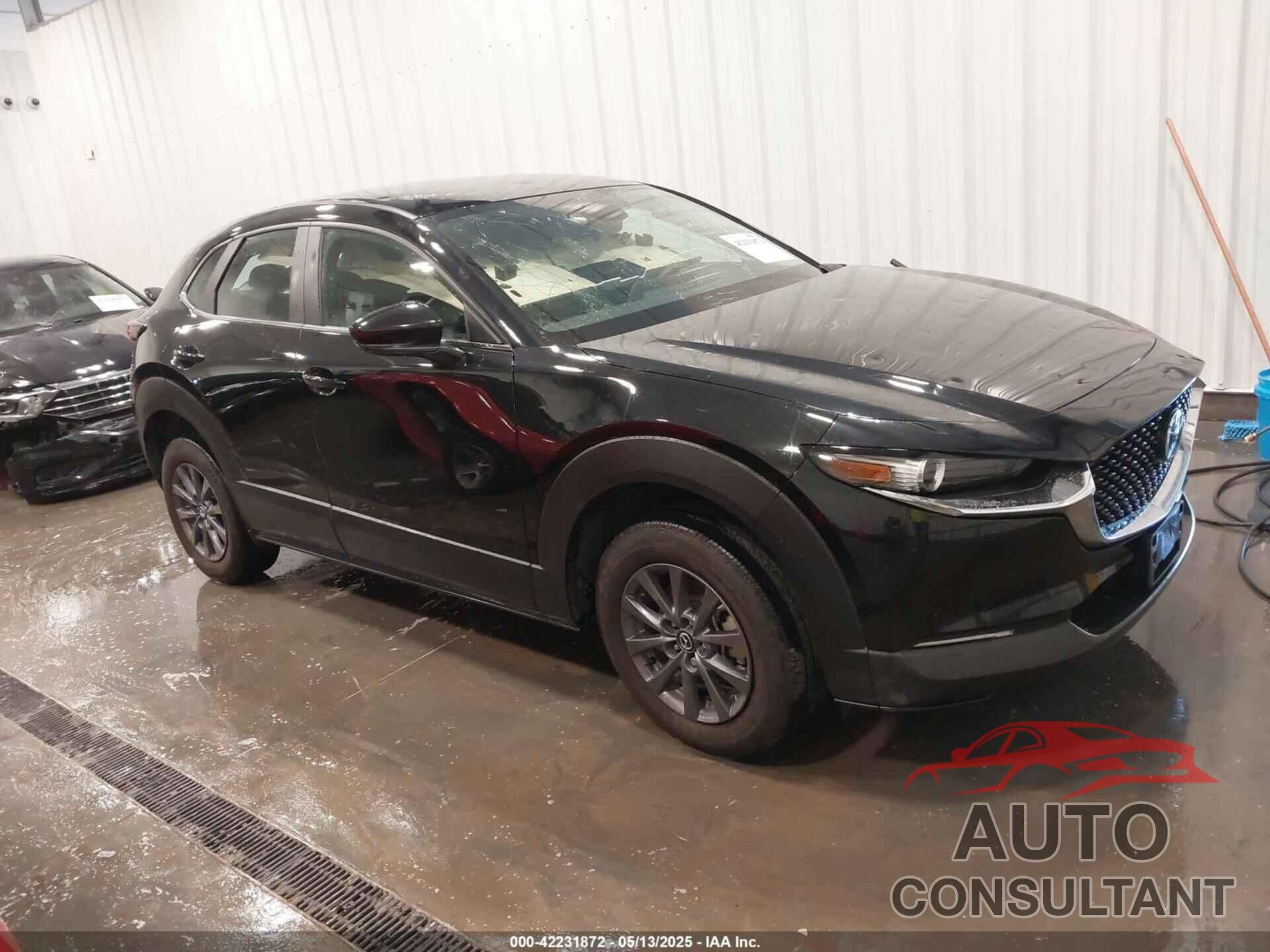 MAZDA CX-30 2024 - 3MVDMBAM2RM643168