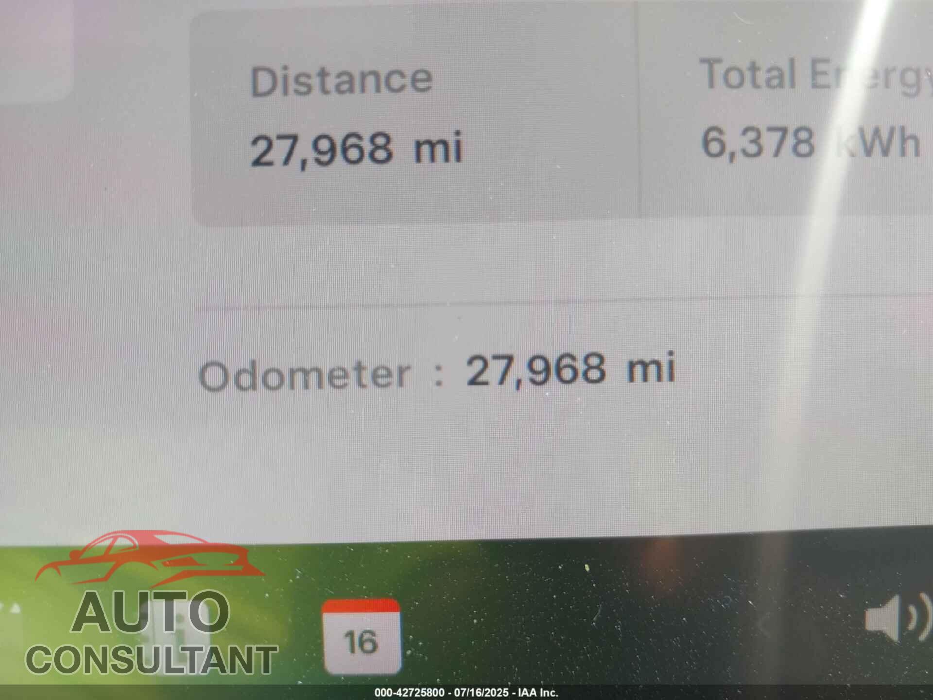 TESLA MODEL 3 2023 - 5YJ3E1EA4PF424573