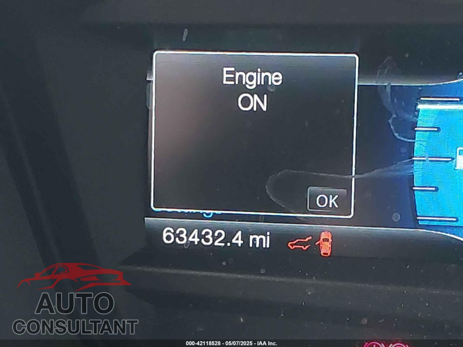 FORD EXPLORER 2015 - 1FM5K8D86FGB45120