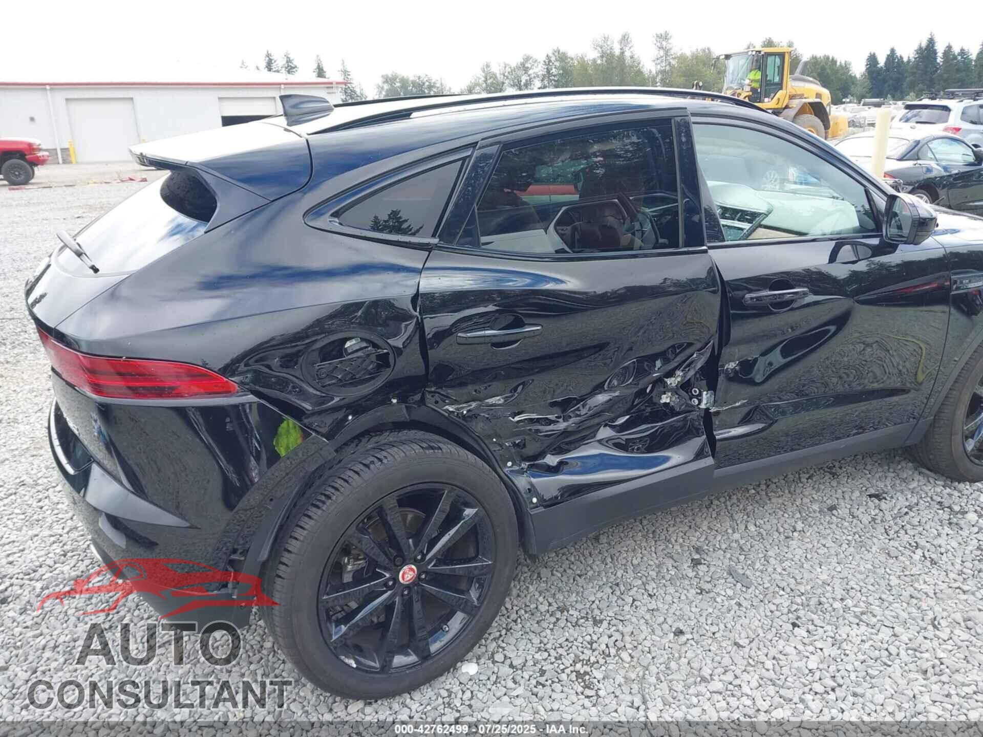 JAGUAR E-PACE 2020 - SADFP2FX7L1011165