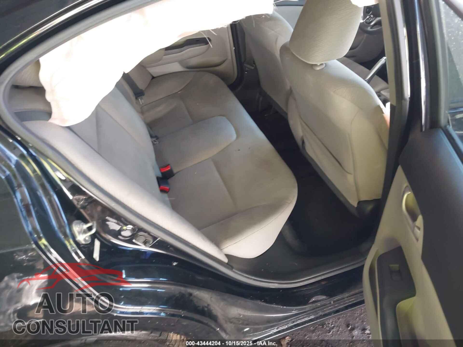 HONDA CIVIC 2013 - 19XFB2F5XDE294846