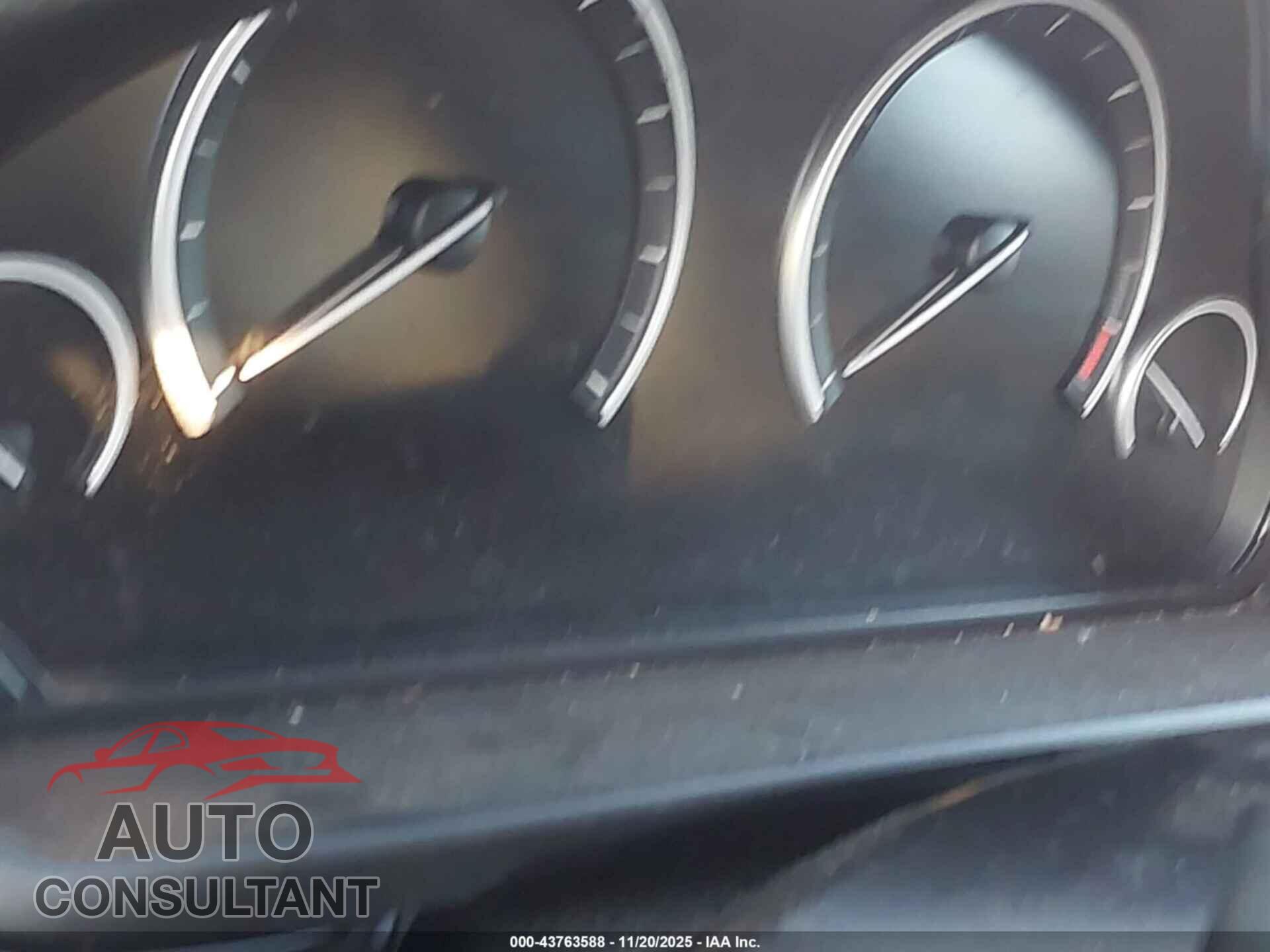 BMW 528I 2014 - WBA5A5C54ED501428