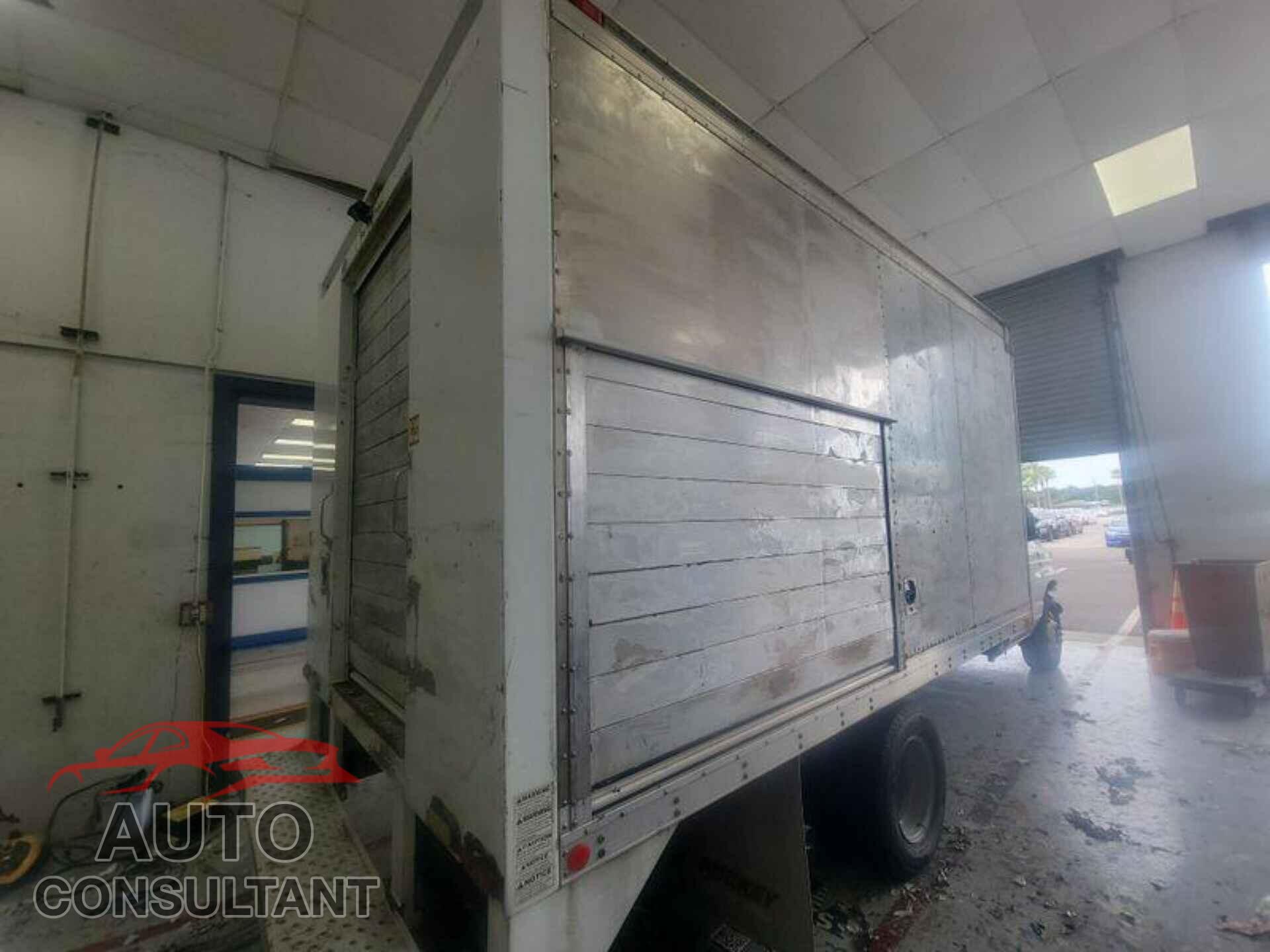 FORD ECONOLINE 2014 - 1FDWE4FL3EDA65599