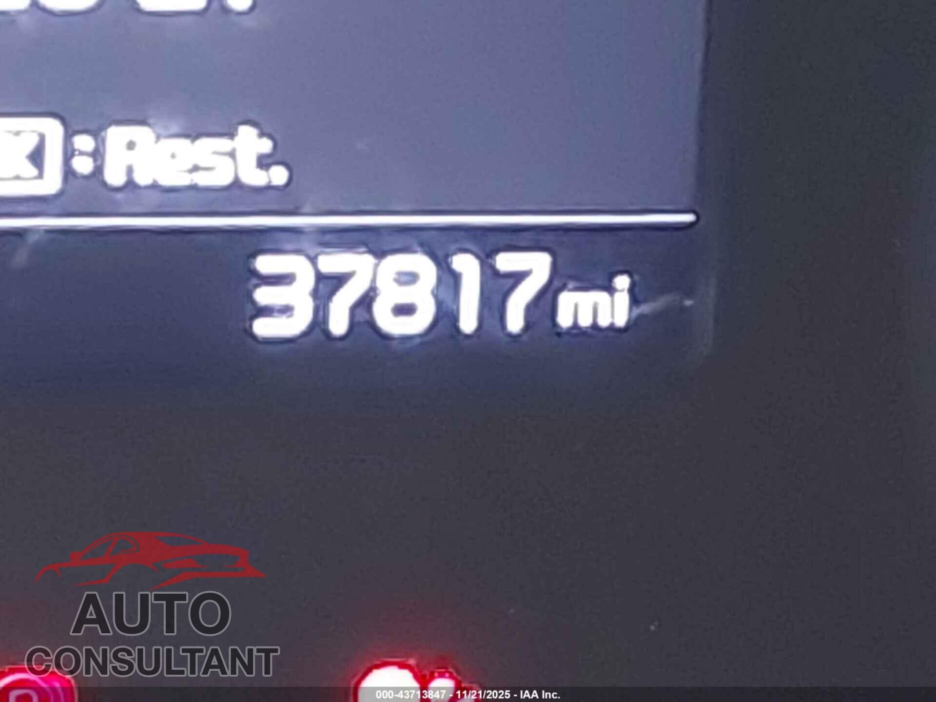 KIA SELTOS 2023 - KNDEUCAA3P7352686
