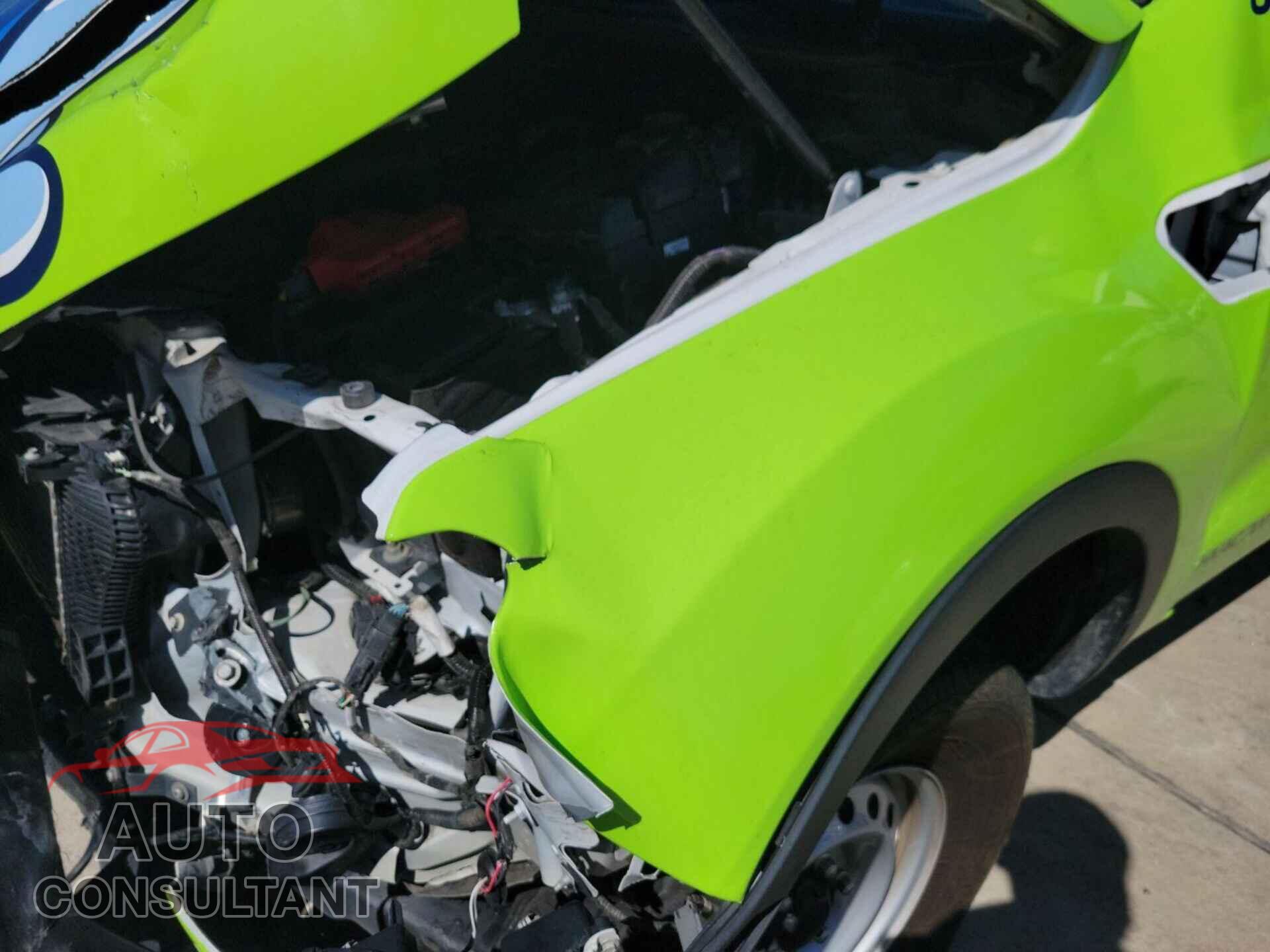 FORD RANGER 2021 - 1FTER1EH5MLD14327