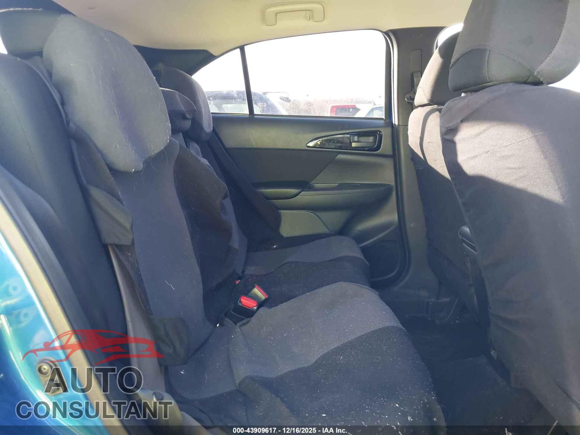 MITSUBISHI ECLIPSE CROSS 2018 - JA4AT4AA9JZ042927