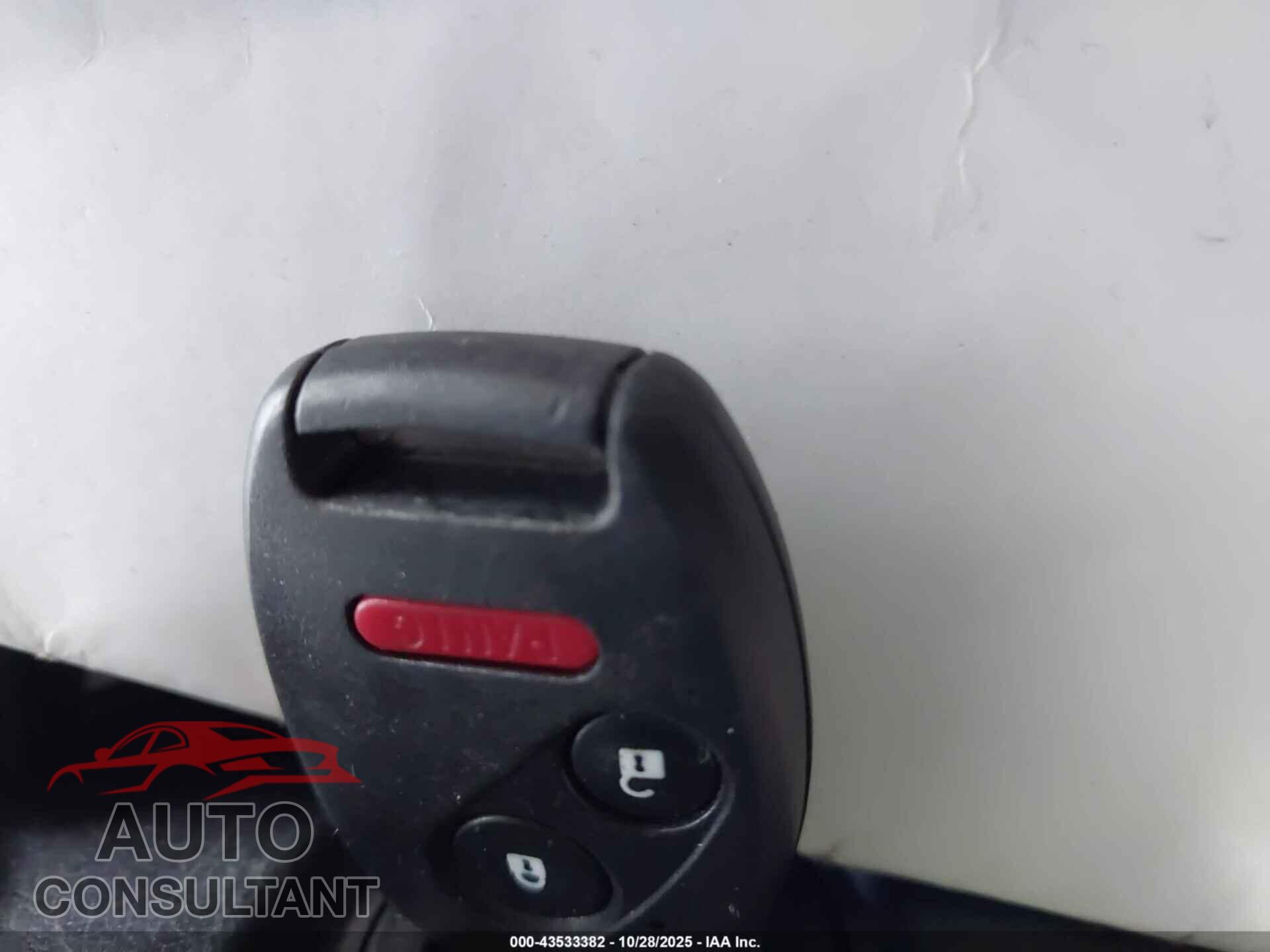 HONDA CIVIC 2012 - 19XFB2F96CE320005