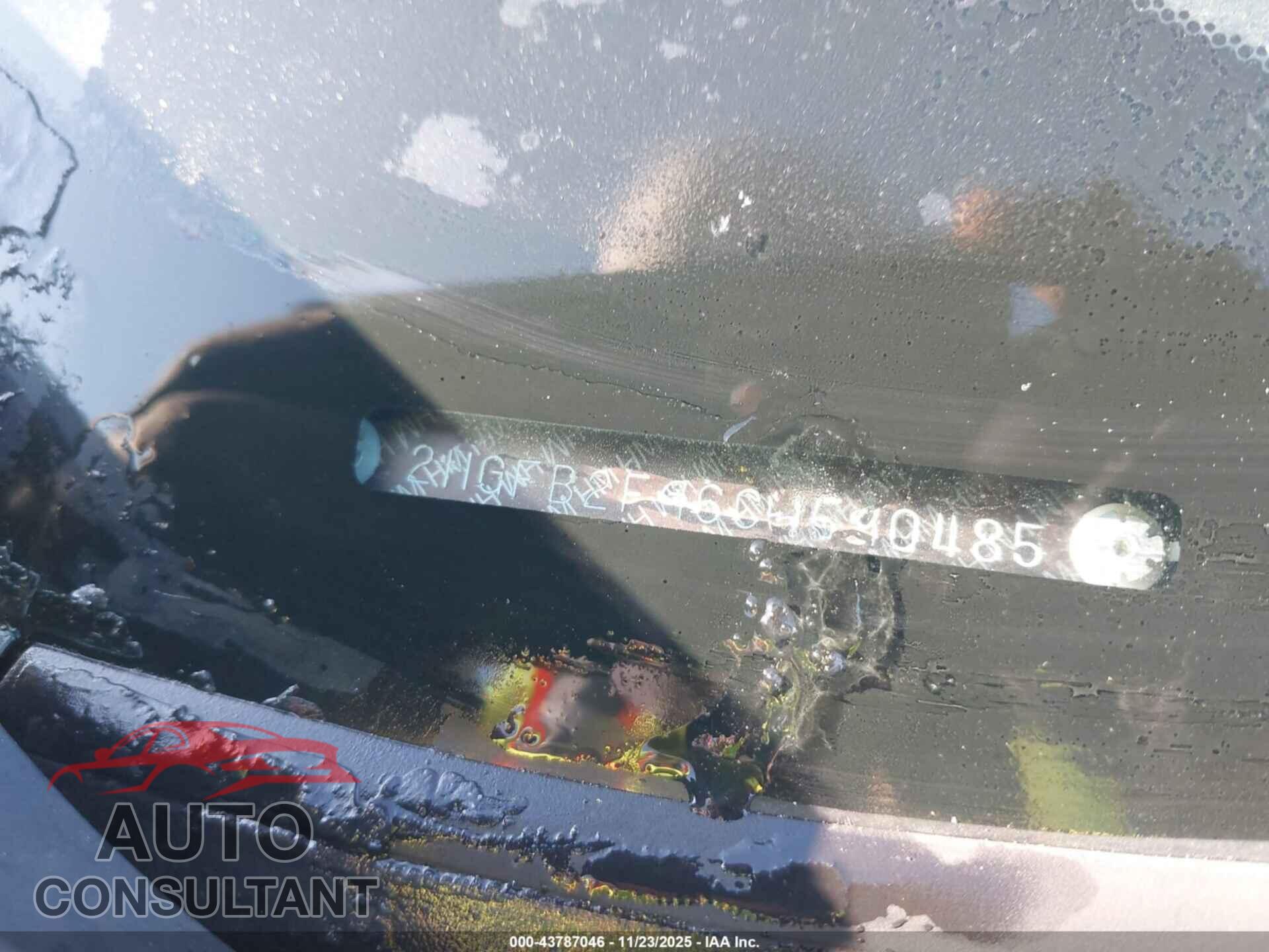 HONDA CIVIC 2012 - 2HGFB2F96CH590485