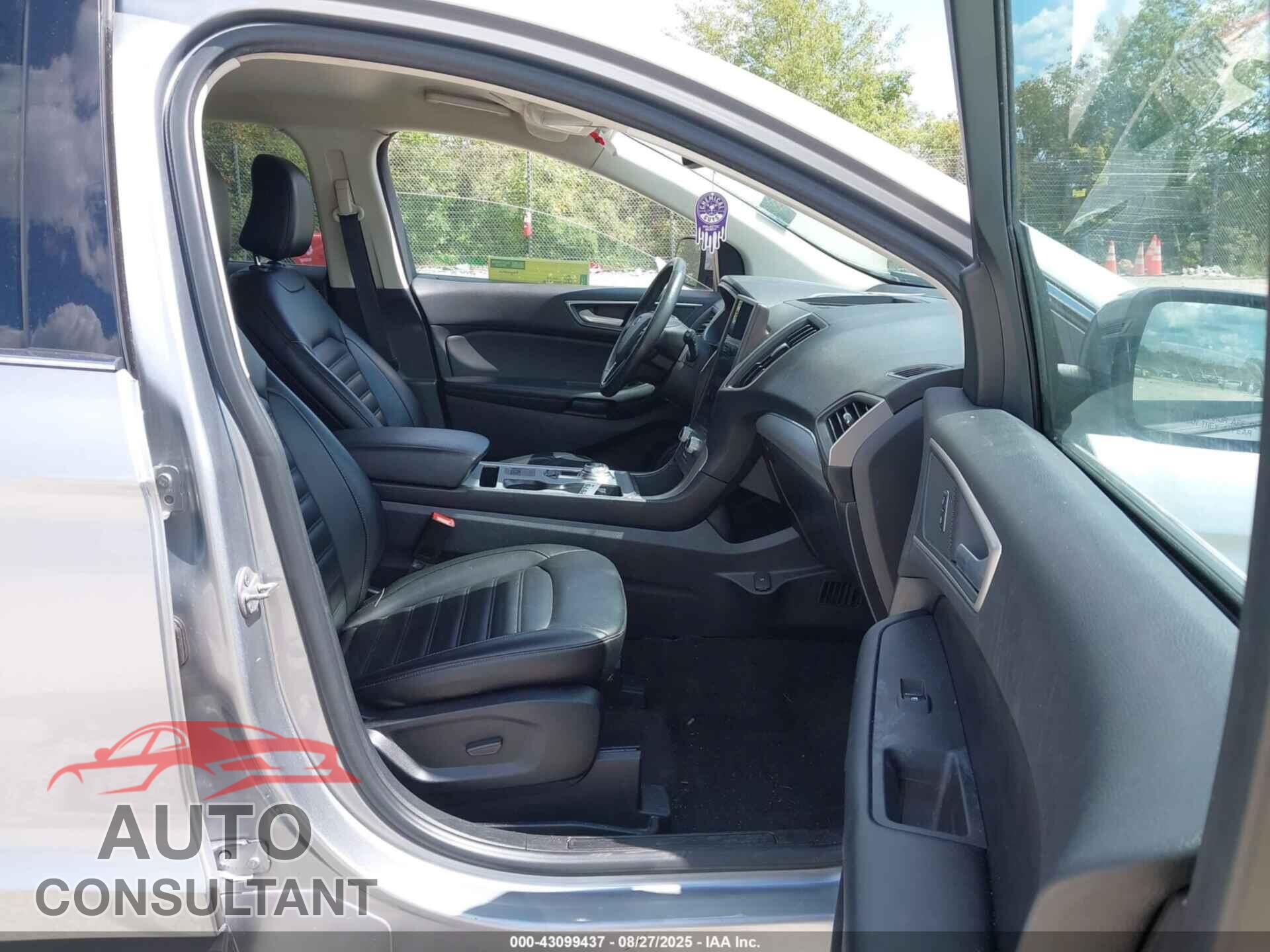 FORD EDGE 2021 - 2FMPK3J93MBA06642