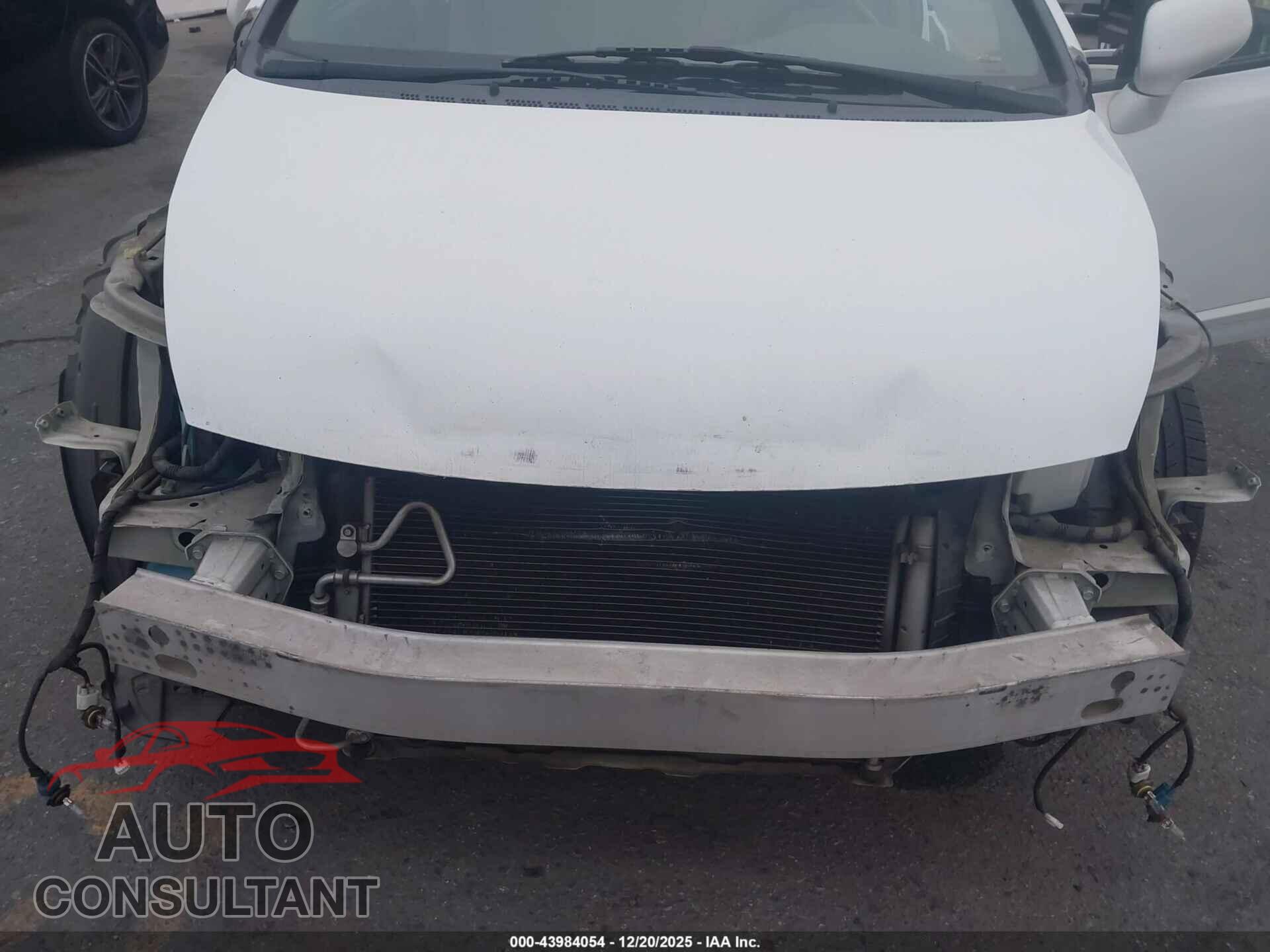 HONDA CIVIC 2010 - 19XFA1F5XAE011242