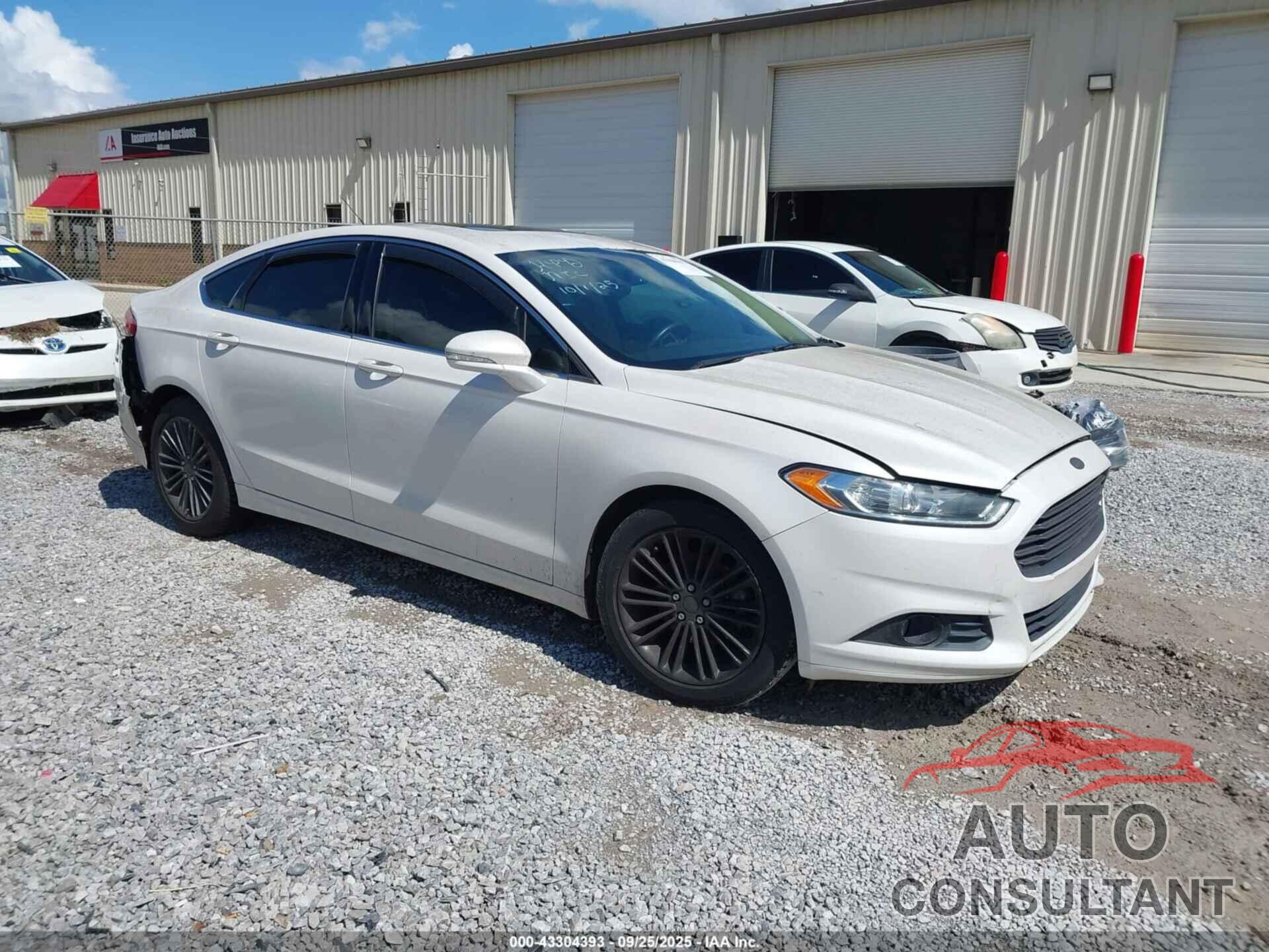 FORD FUSION 2015 - 3FA6P0HD4FR287659