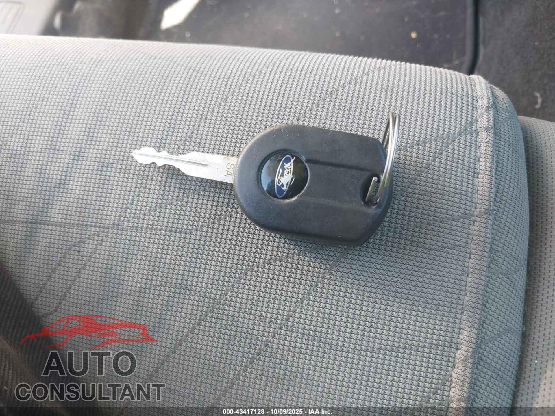 FORD EXPLORER 2011 - 1FMHK8B86BGA84331