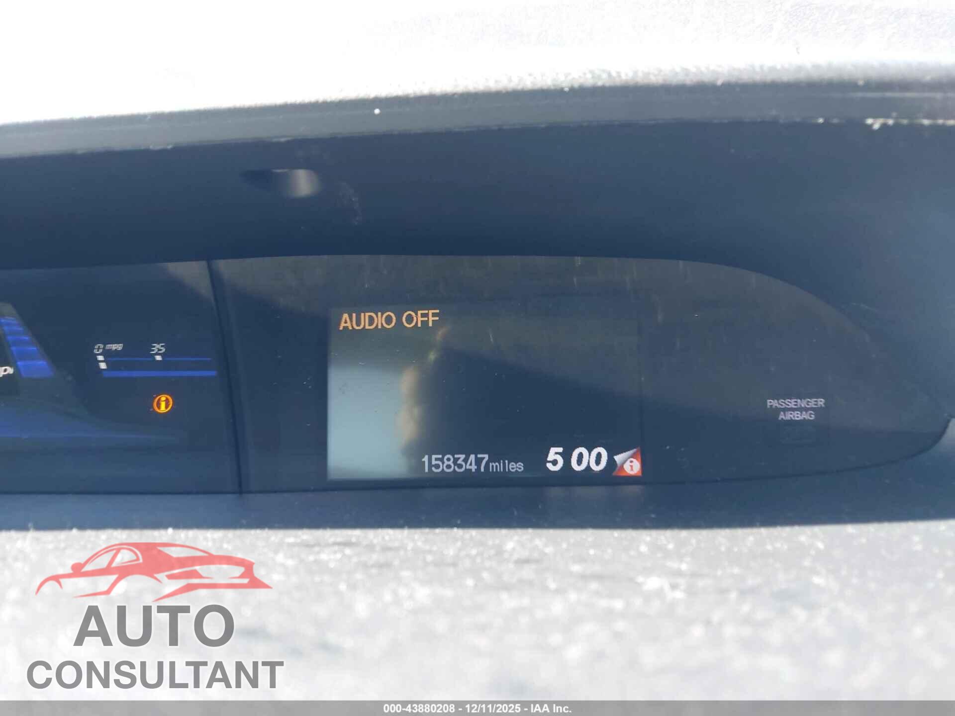 HONDA CIVIC 2015 - 19XFB2F78FE249053