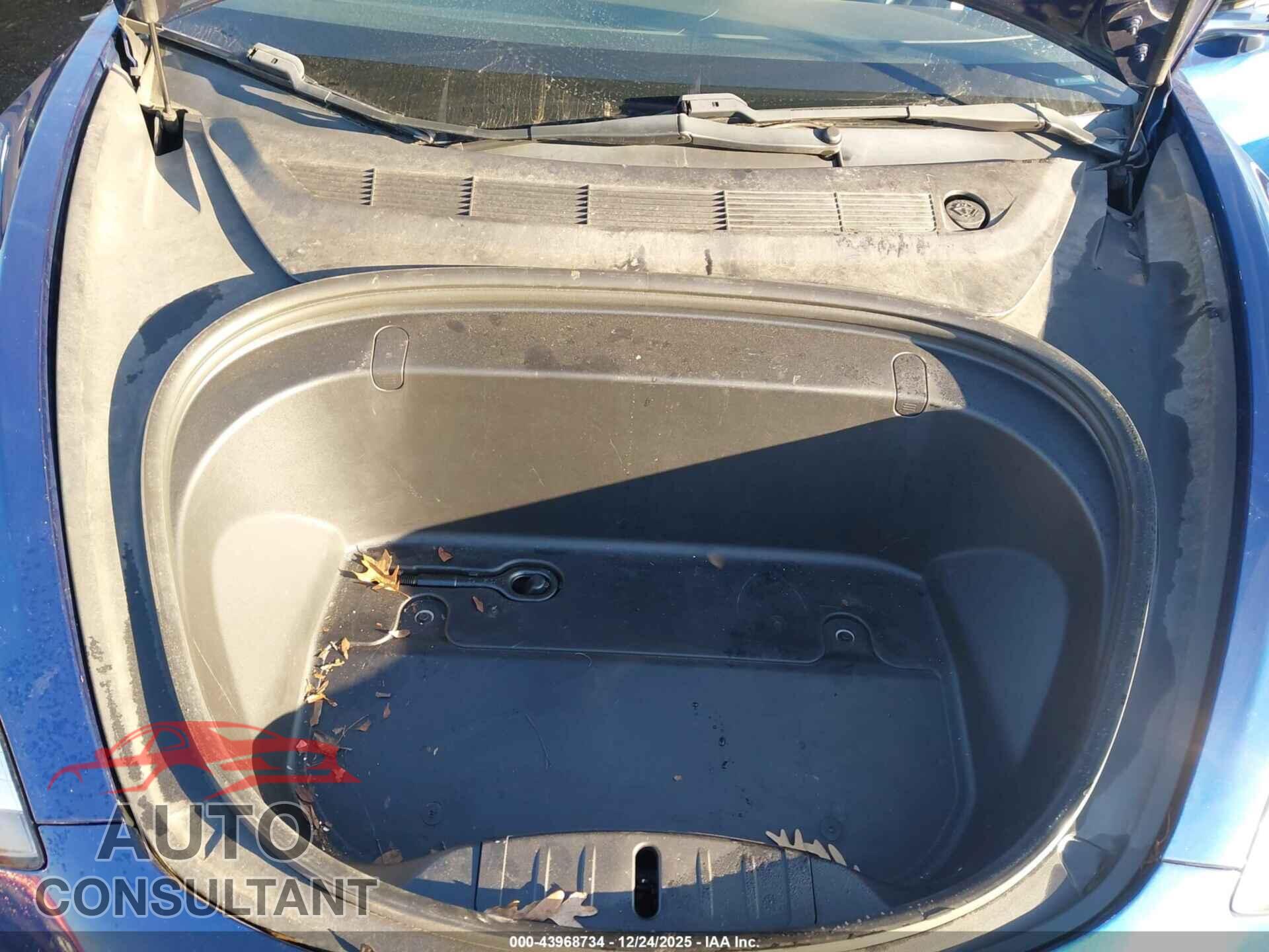 TESLA MODEL 3 2019 - 5YJ3E1EB9KF482275
