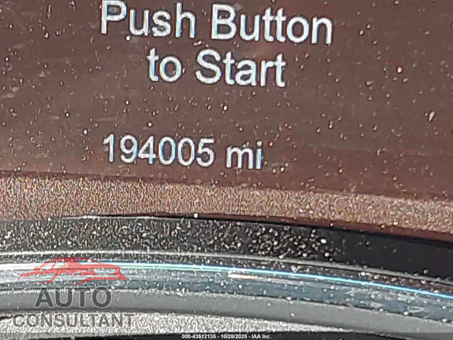 DODGE DURANGO 2014 - 1C4RDJDG9EC370653