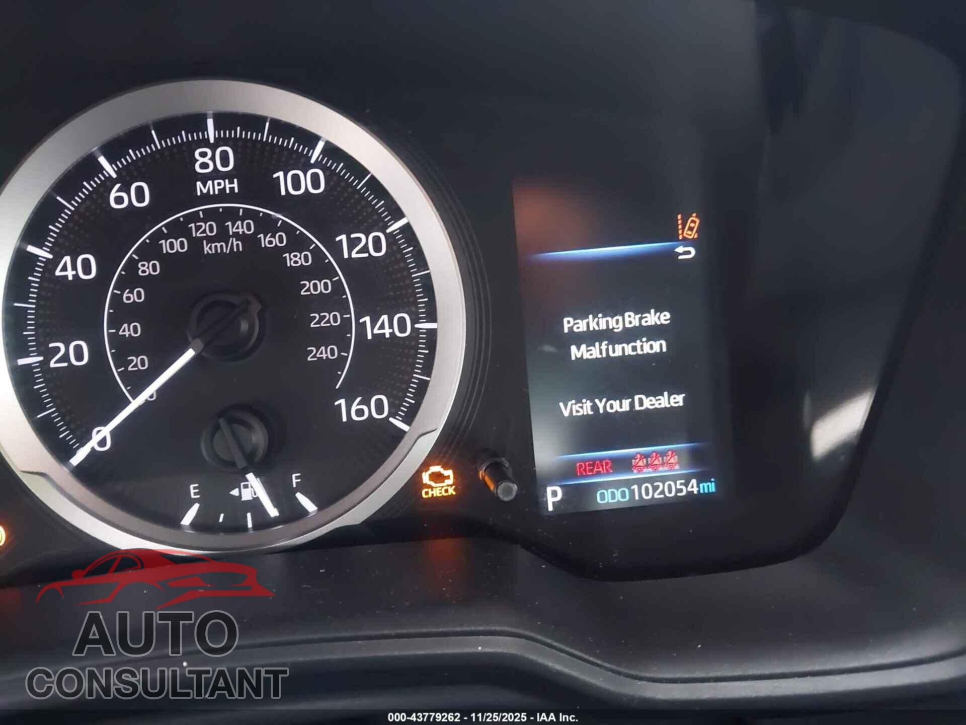 TOYOTA COROLLA 2022 - 5YFEPMAE2NP332246