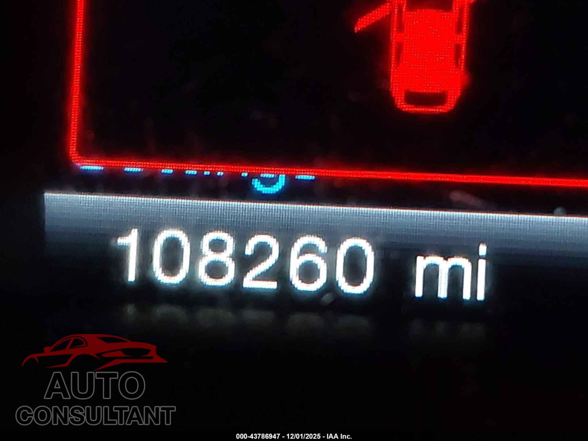 FORD EDGE 2014 - 2FMDK4KC2EBA14185