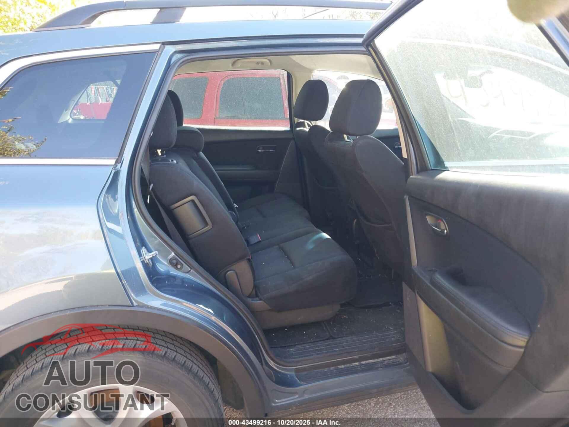 MAZDA CX-9 2014 - JM3TB2BA4E0433263