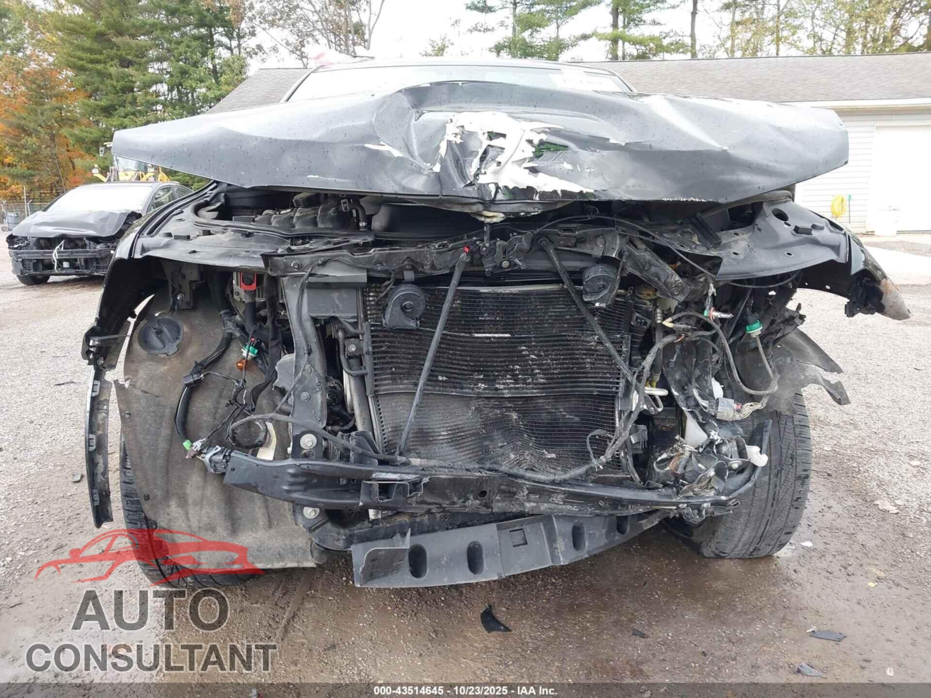 DODGE DURANGO 2019 - 1C4RDJAG6KC848205