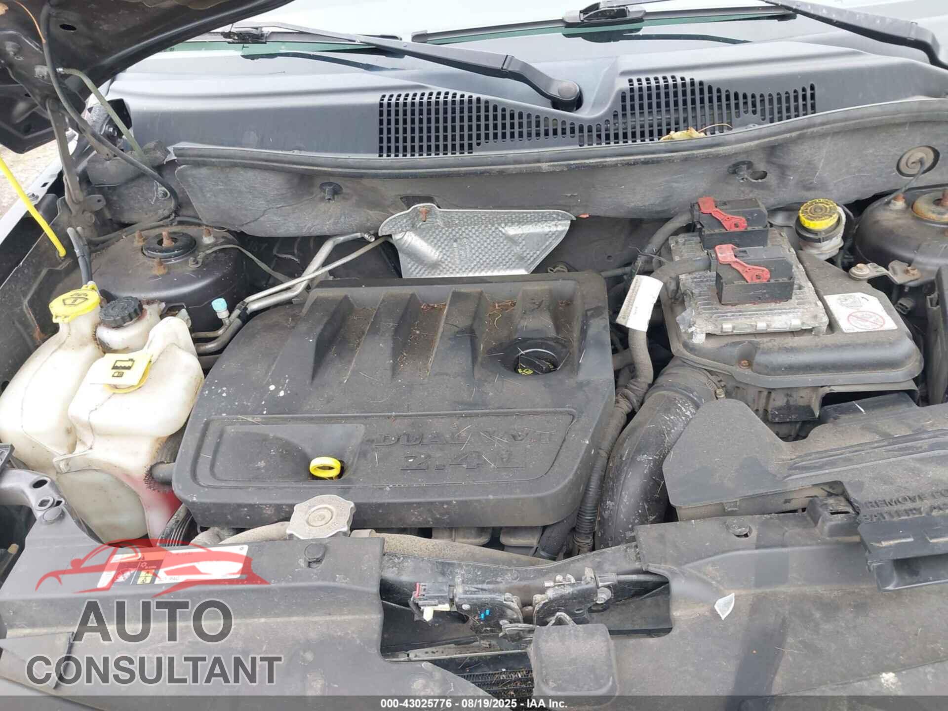 JEEP COMPASS 2015 - 1C4NJDEB8FD412768