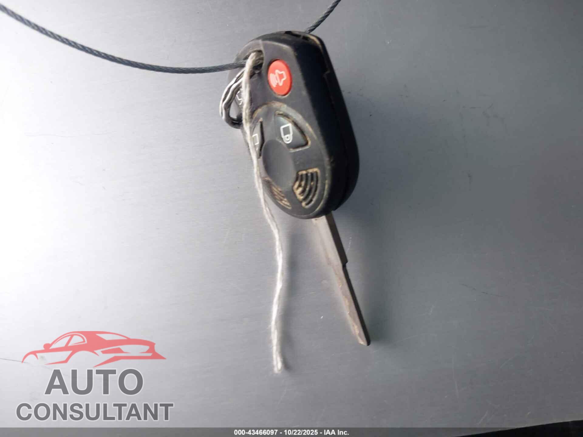 FORD FOCUS 2014 - 1FADP3F23EL354453