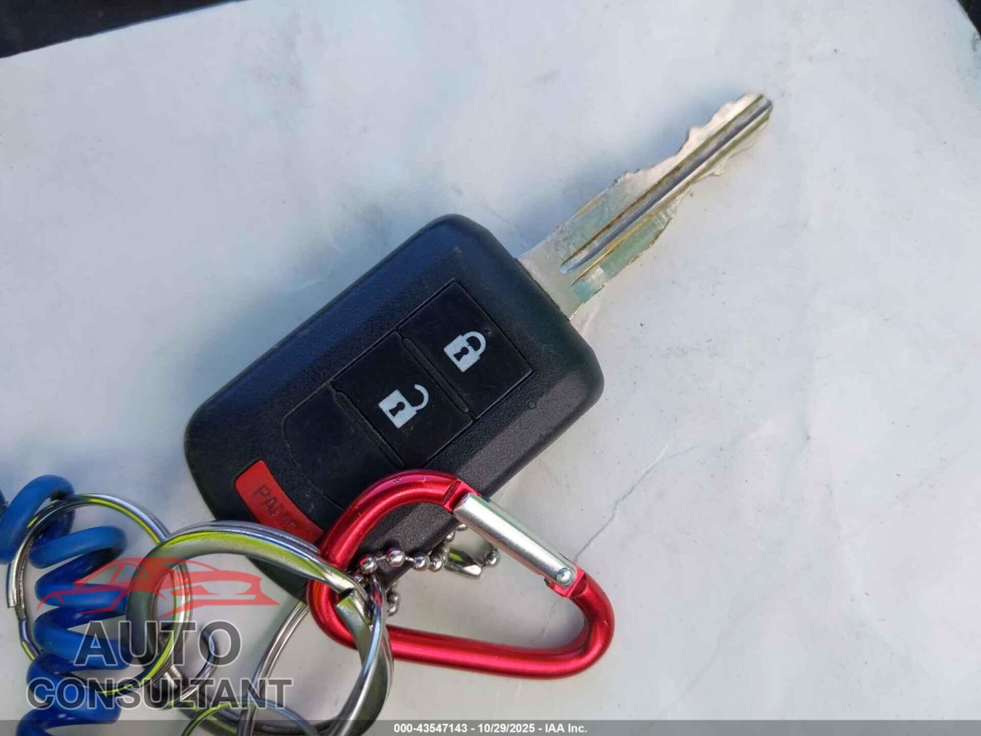 MITSUBISHI MIRAGE 2017 - ML32A3HJ2HH002305