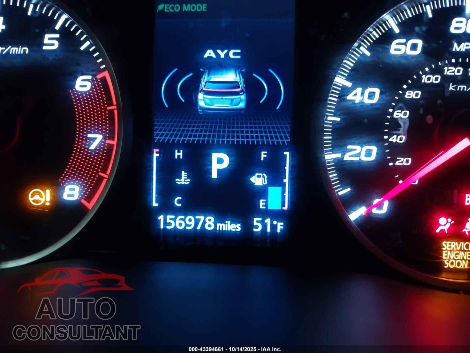 MITSUBISHI ECLIPSE CROSS 2020 - JA4AS3AA1LZ021439
