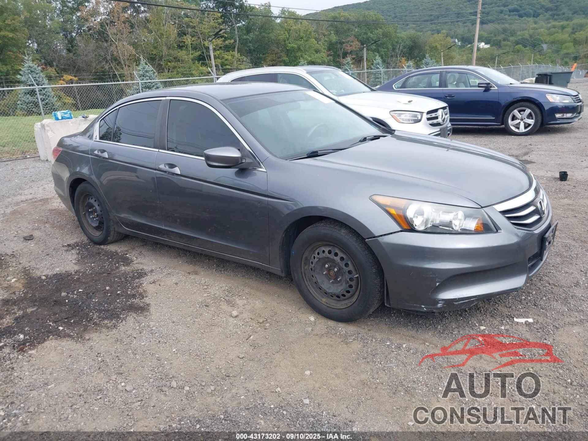 HONDA ACCORD 2012 - 1HGCP2F32CA205664