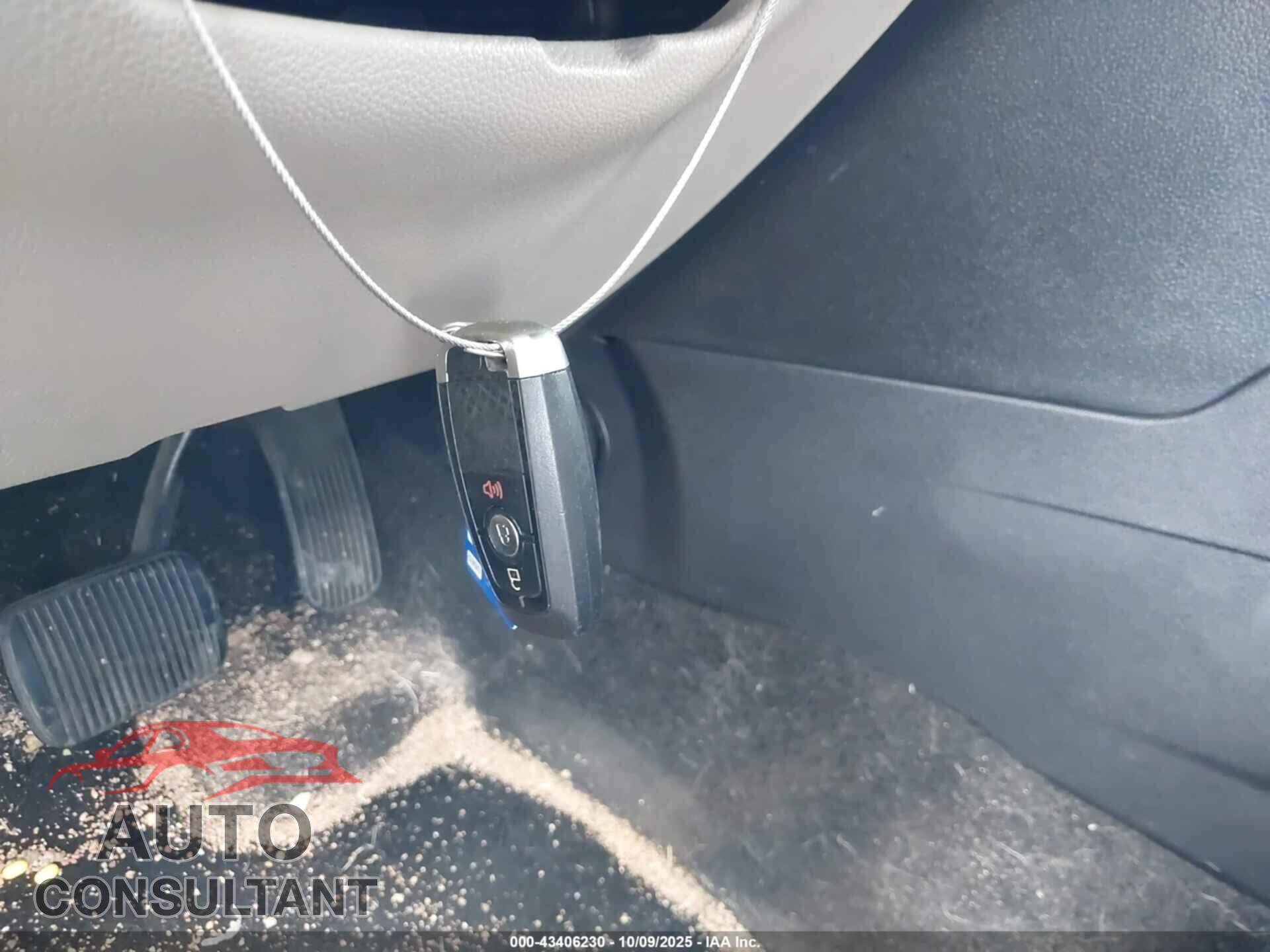 FORD EXPLORER 2018 - 1FM5K7DH0JGB32124