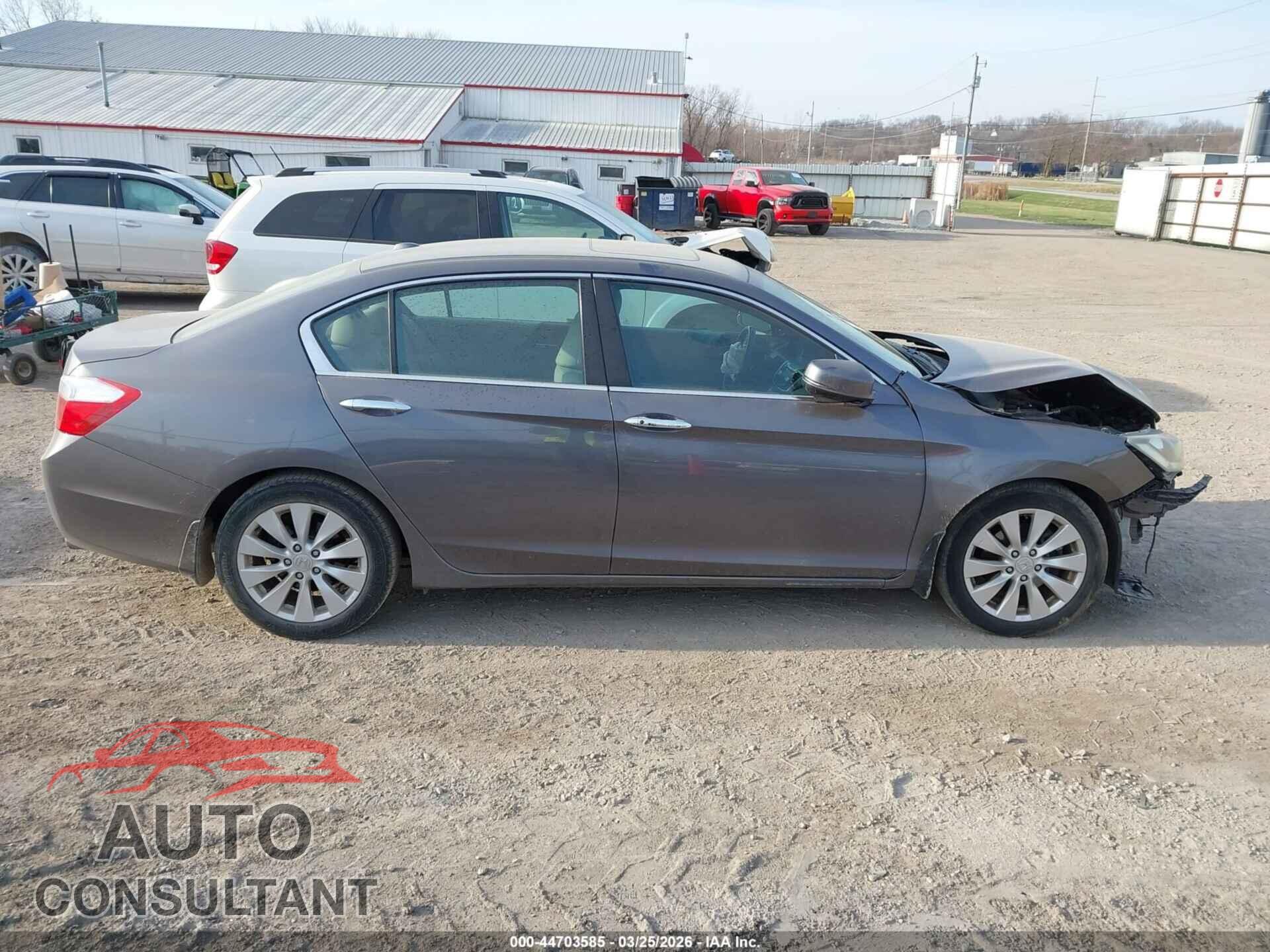 HONDA ACCORD 2014 - 1HGCR2F88EA137721